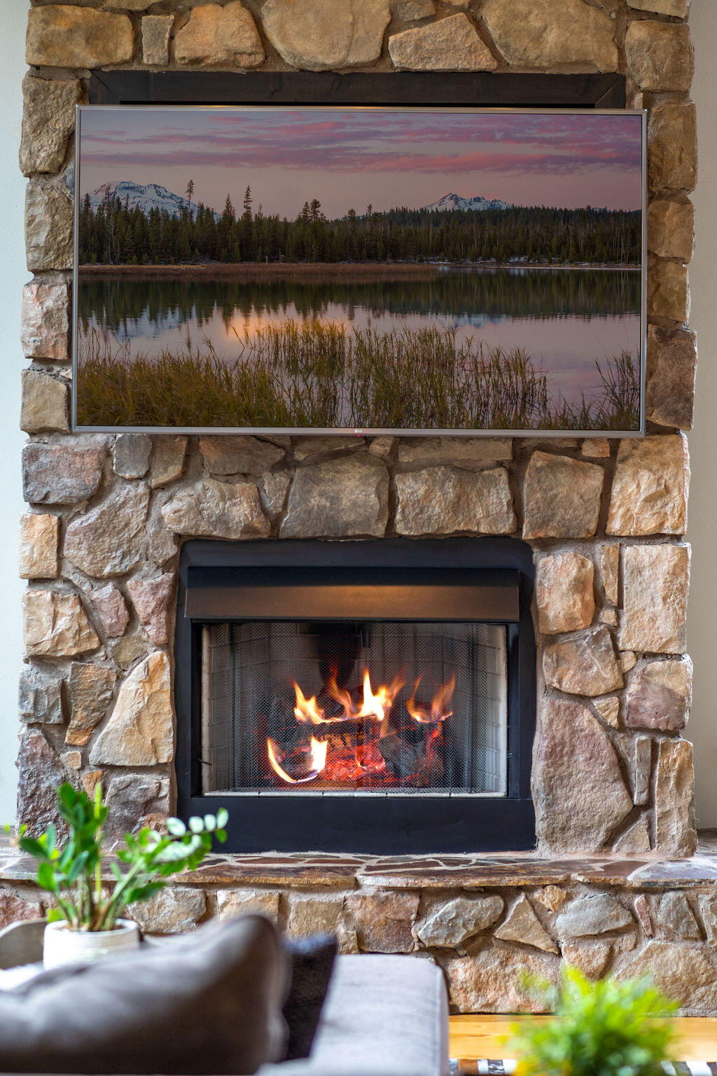 Awbrey Park - Residential