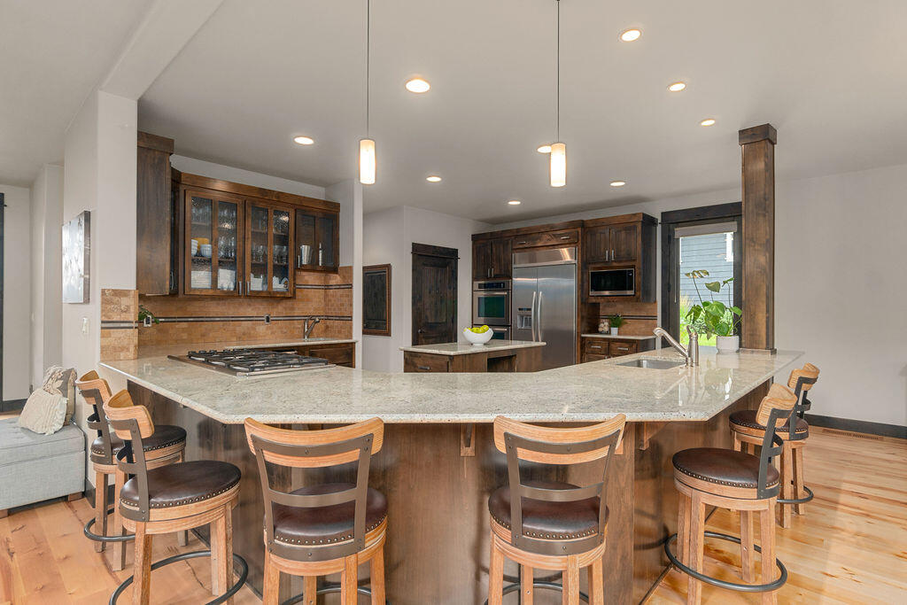 Awbrey Park - Residential