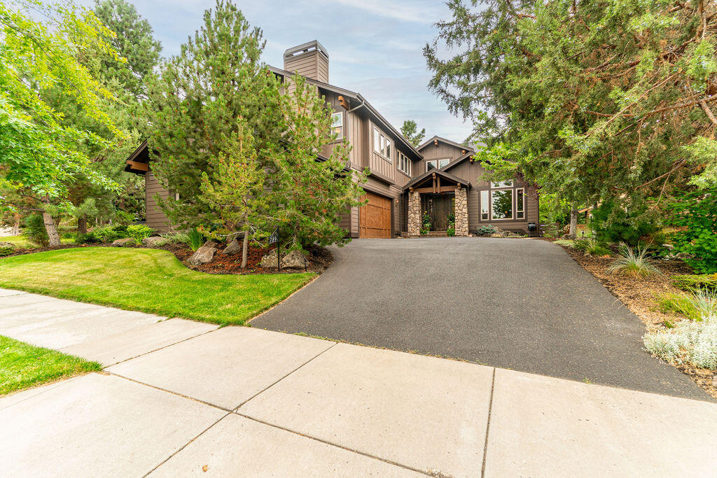 Awbrey Park - Residential