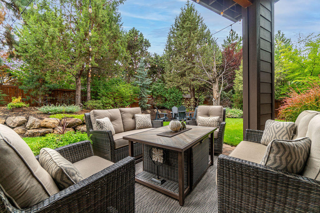 Awbrey Park - Residential