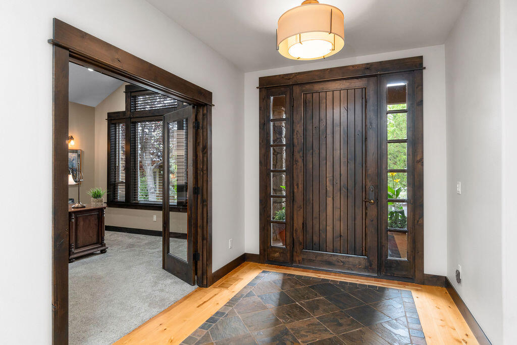 Awbrey Park - Residential