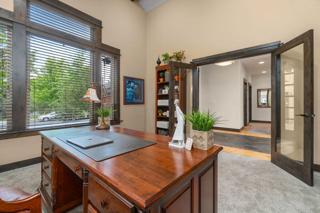 Awbrey Park - Residential