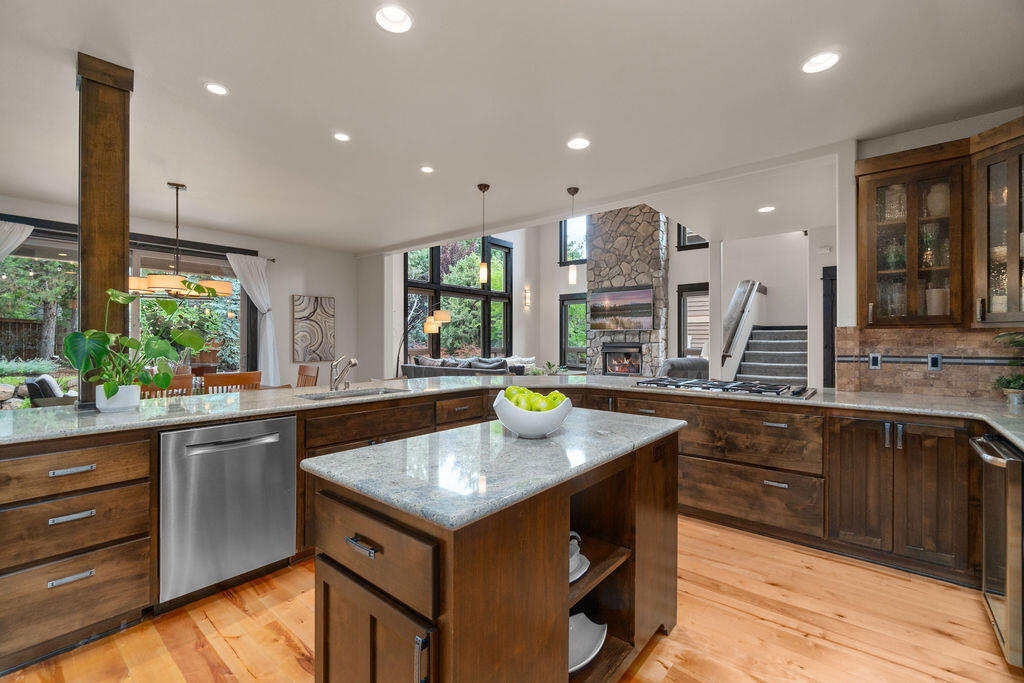 Awbrey Park - Residential