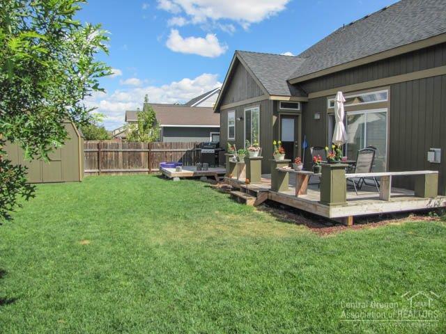 Juniper Glen - Residential