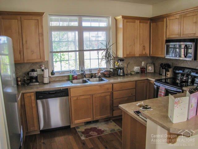 Juniper Glen - Residential