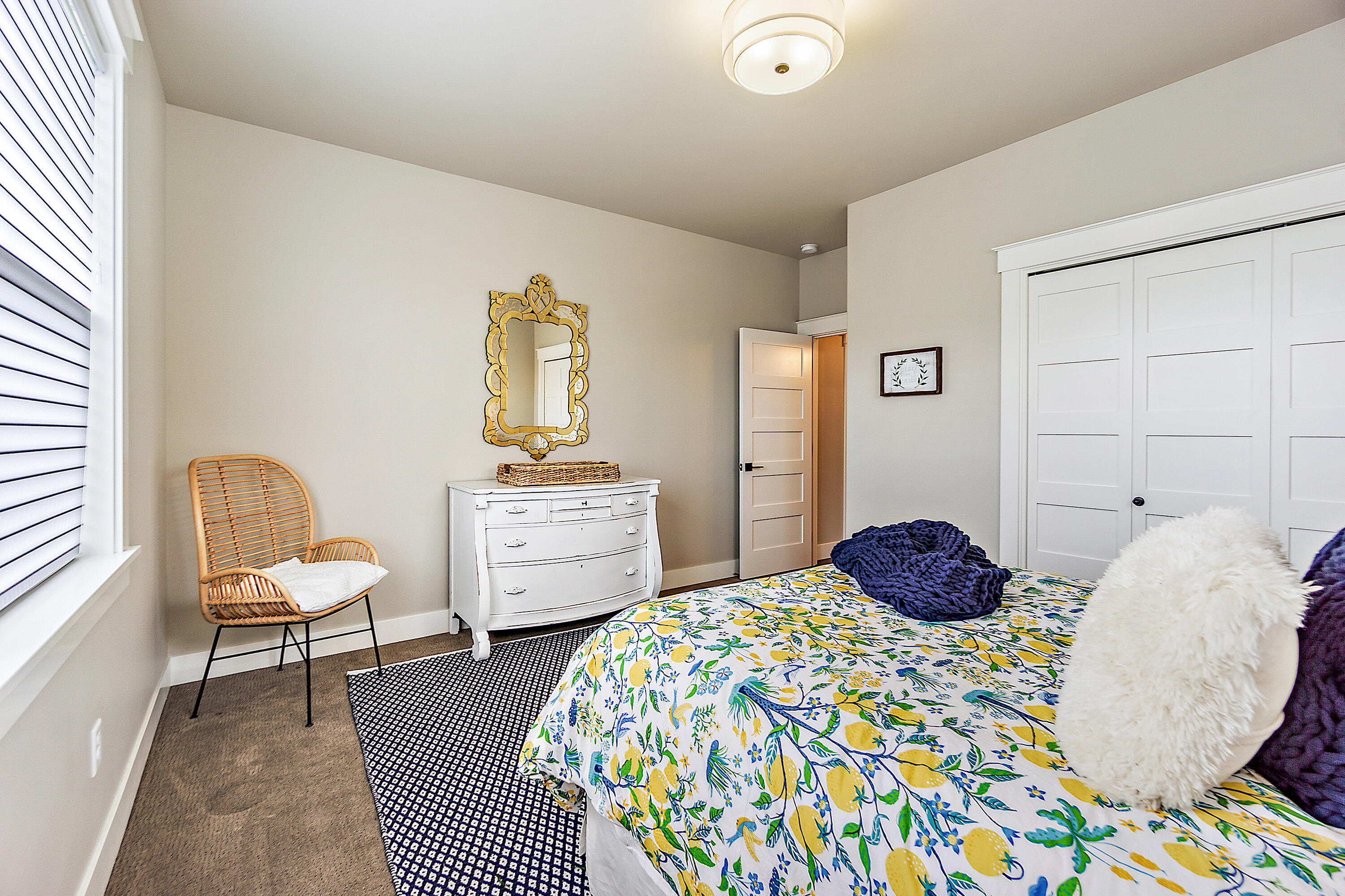 North Village At Twin Creeks, Phase V, The - Residential