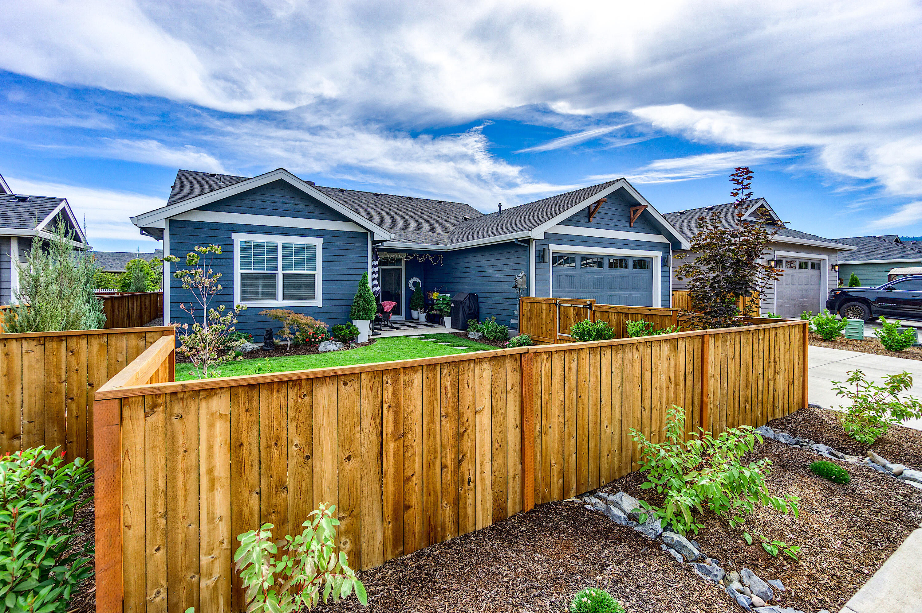 North Village At Twin Creeks, Phase V, The - Residential