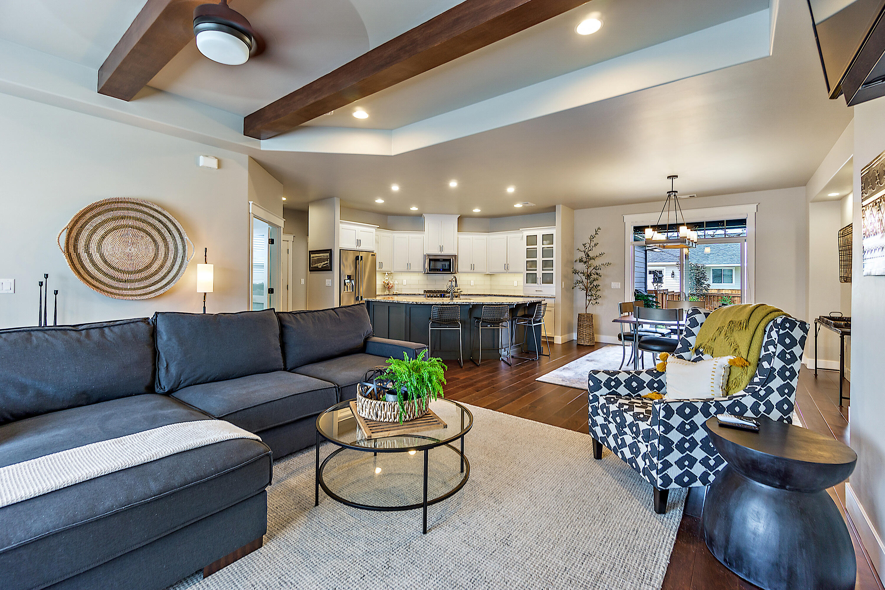 North Village At Twin Creeks, Phase V, The - Residential