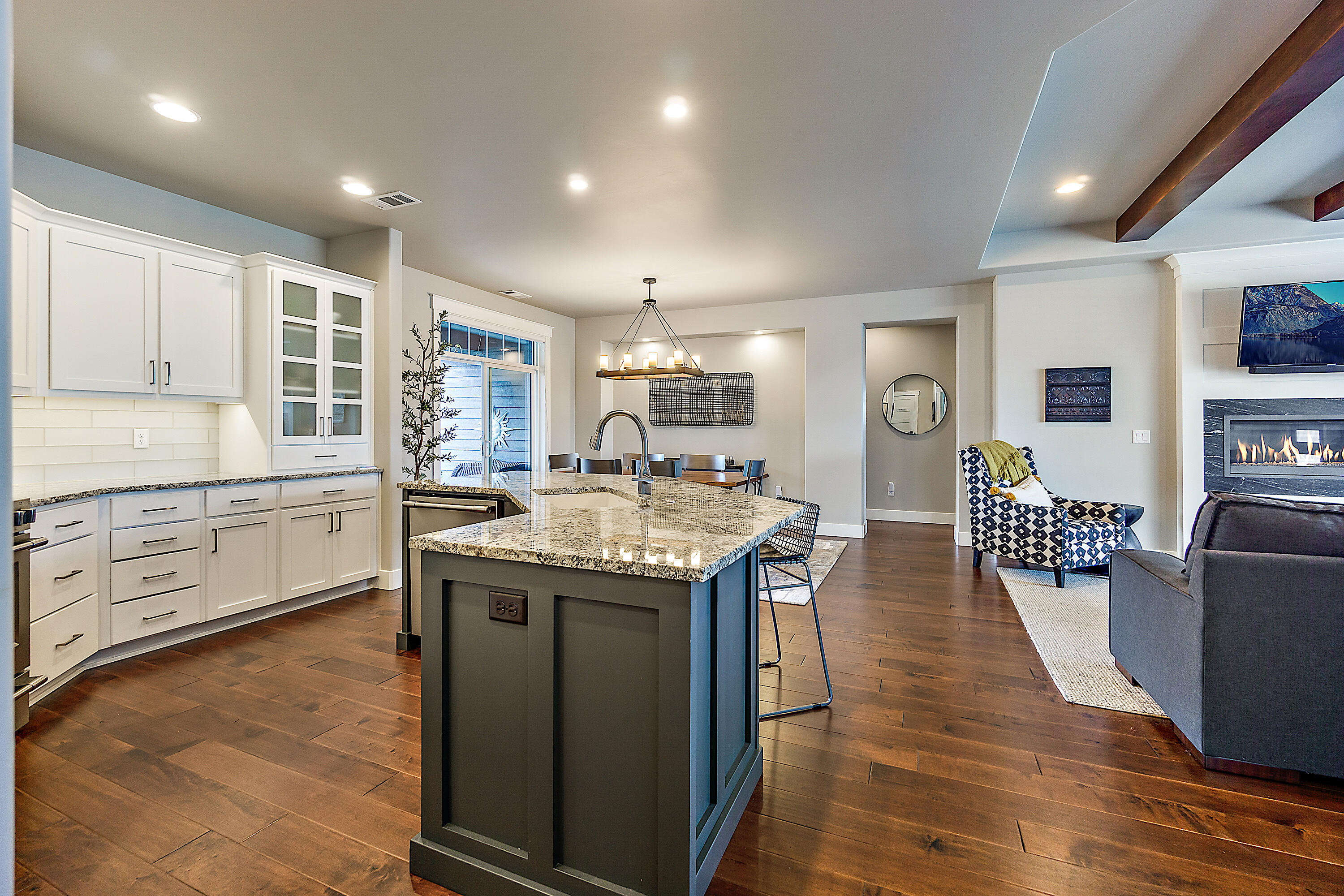 North Village At Twin Creeks, Phase V, The - Residential