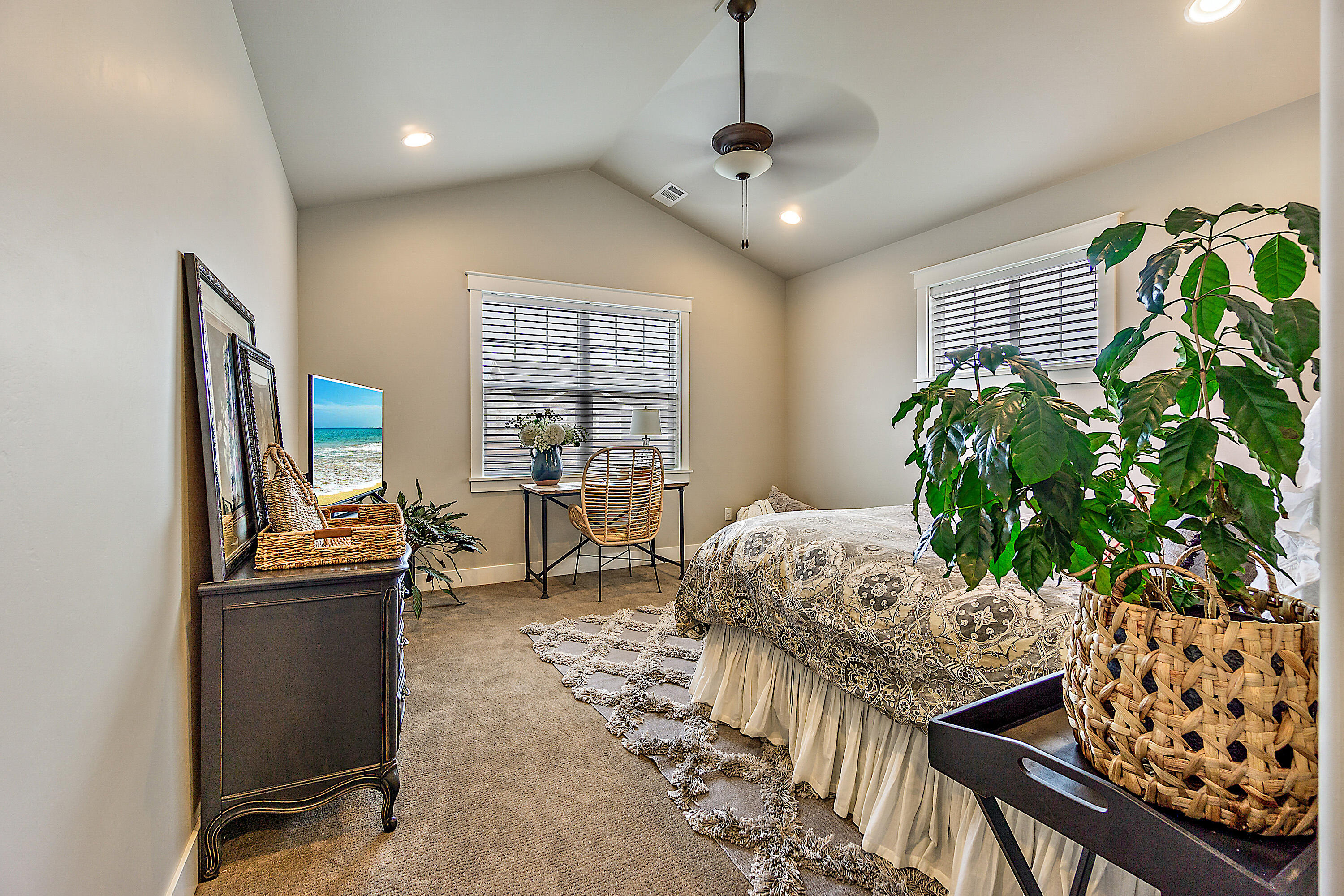 North Village At Twin Creeks, Phase V, The - Residential