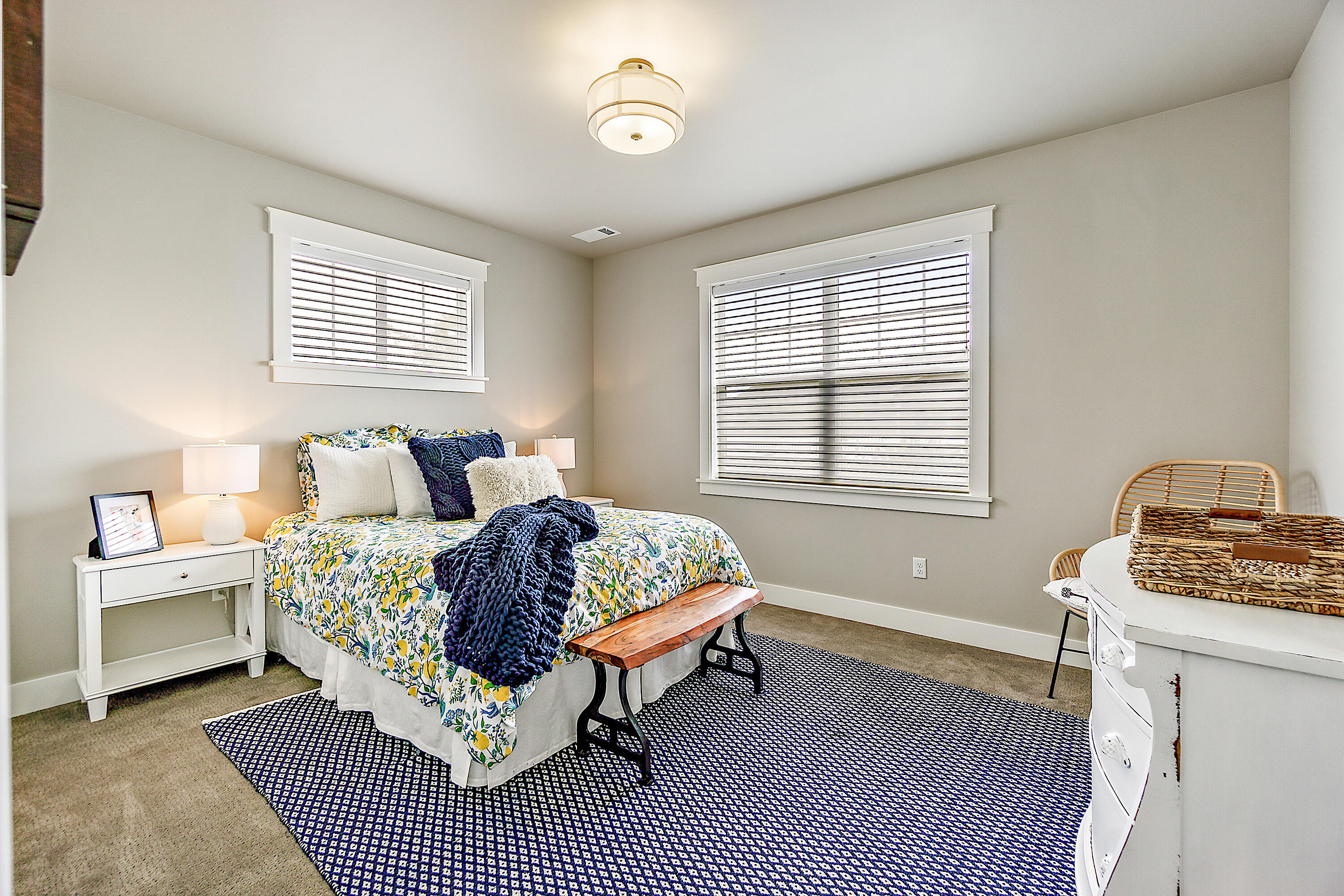 North Village At Twin Creeks, Phase V, The - Residential