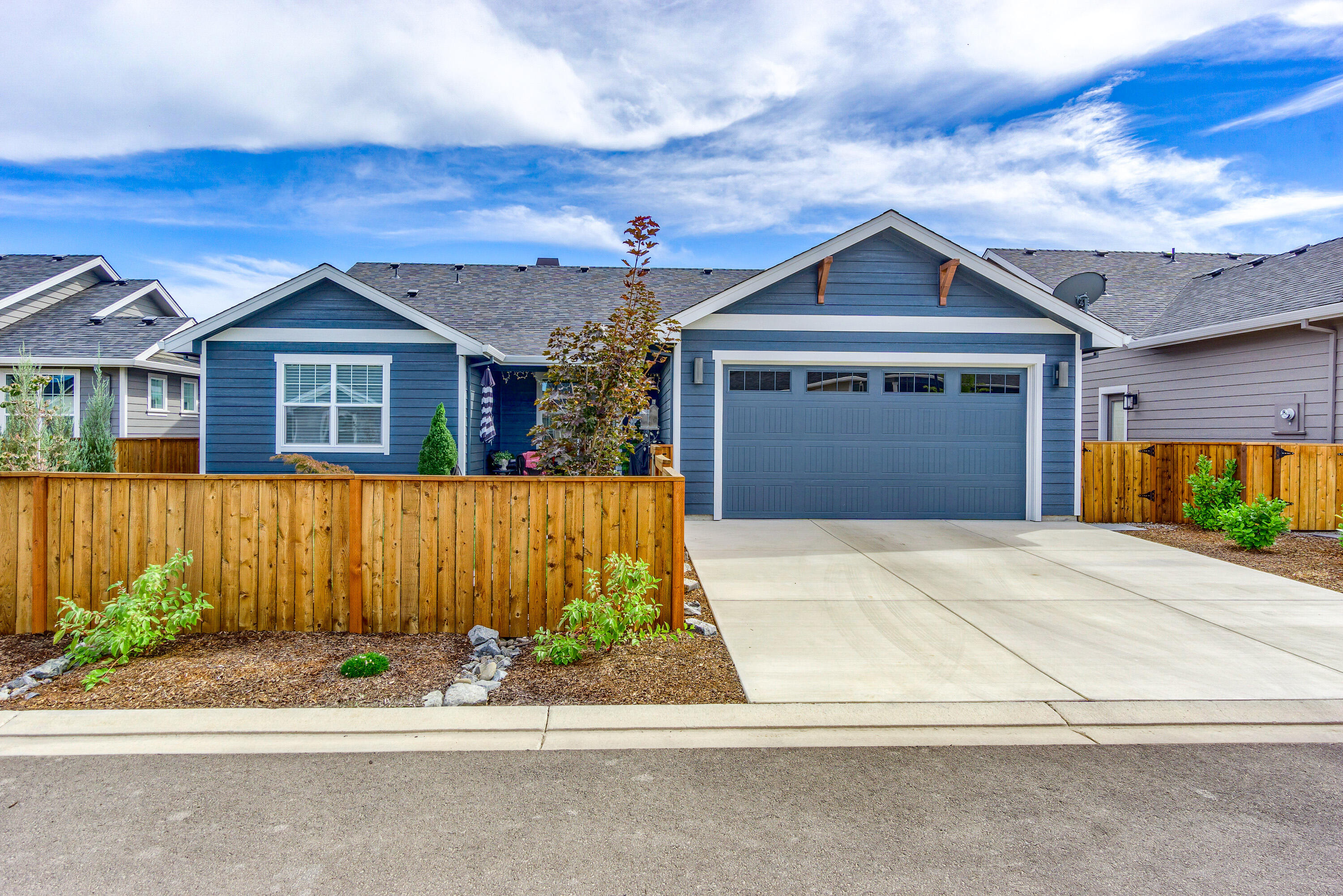 North Village At Twin Creeks, Phase V, The - Residential