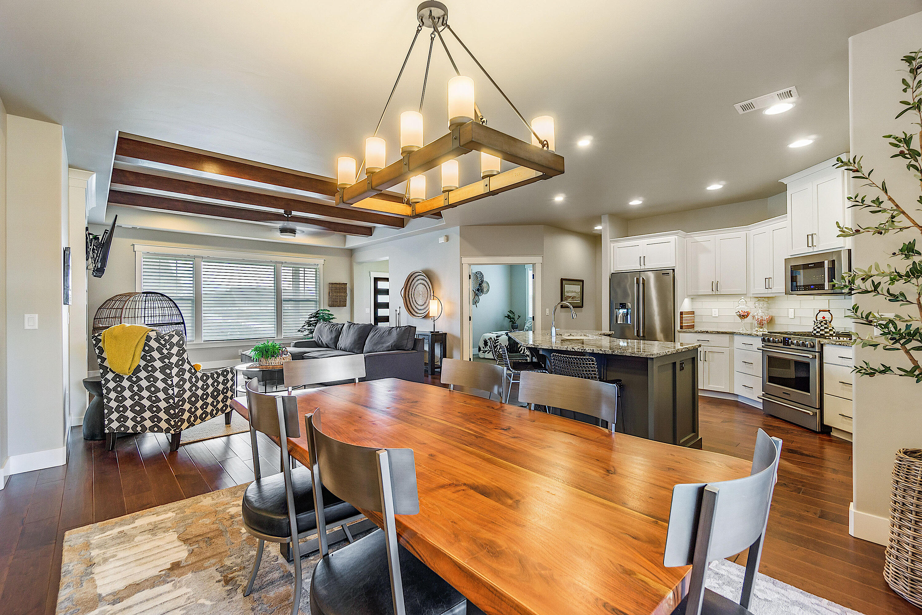 North Village At Twin Creeks, Phase V, The - Residential