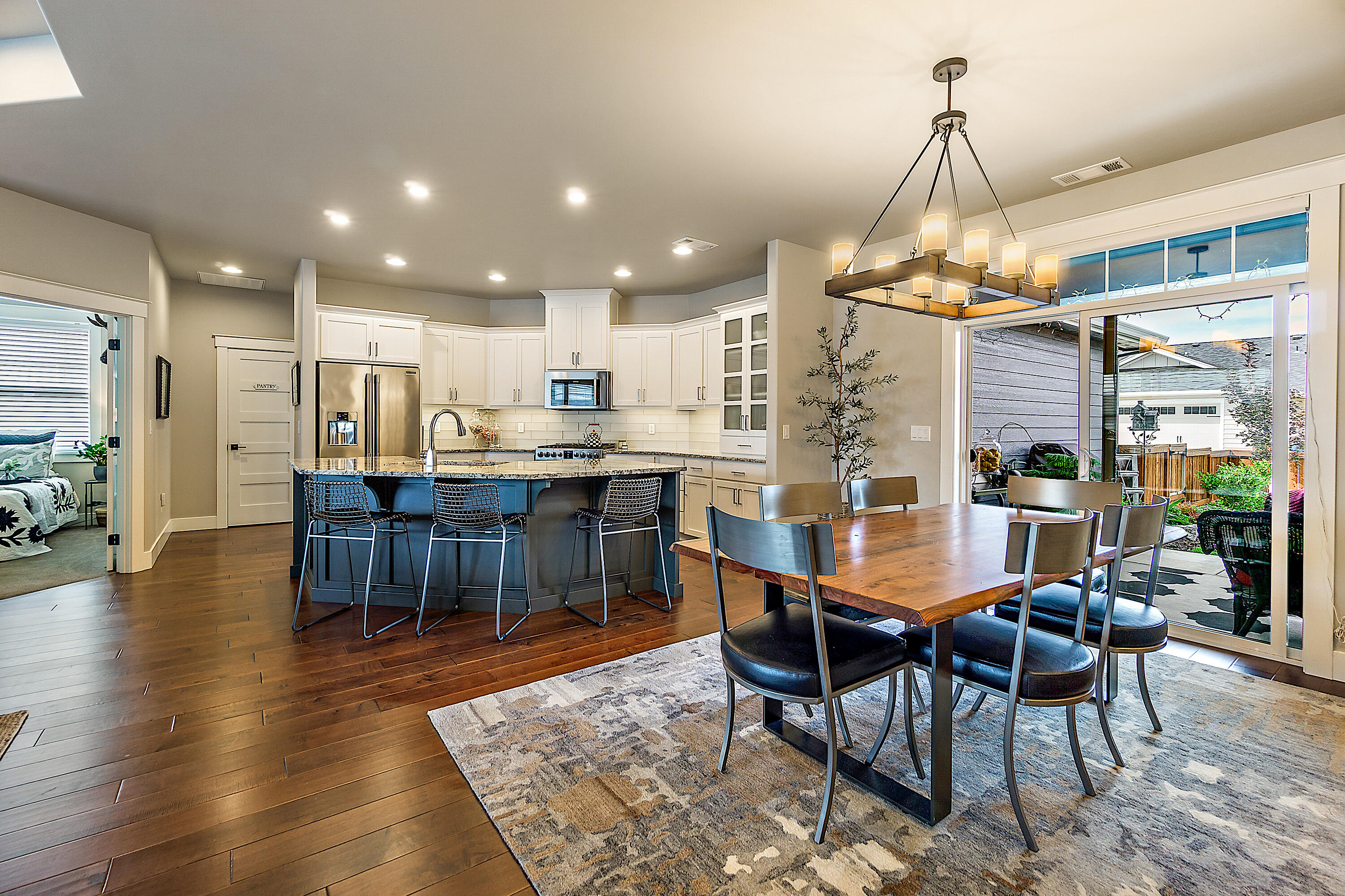 North Village At Twin Creeks, Phase V, The - Residential