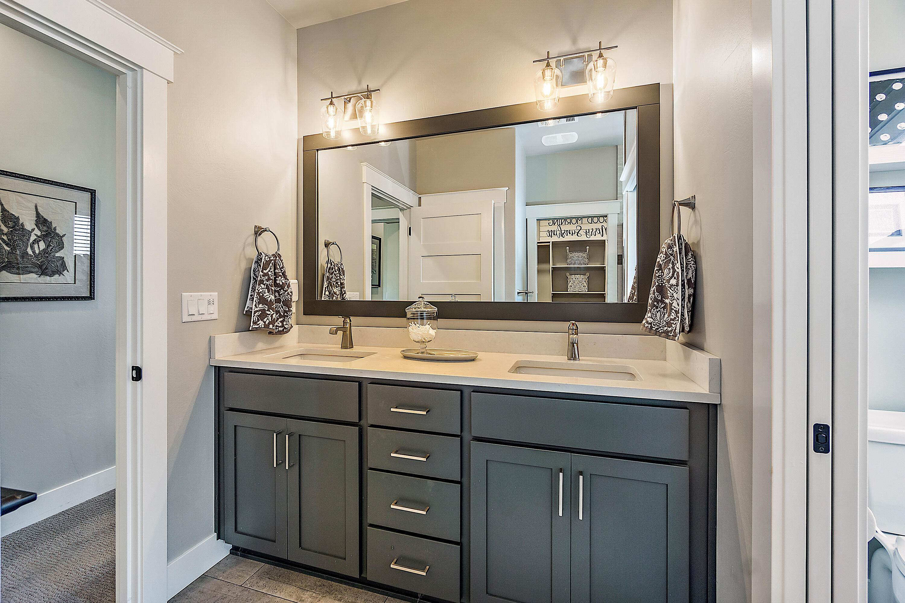 North Village At Twin Creeks, Phase V, The - Residential