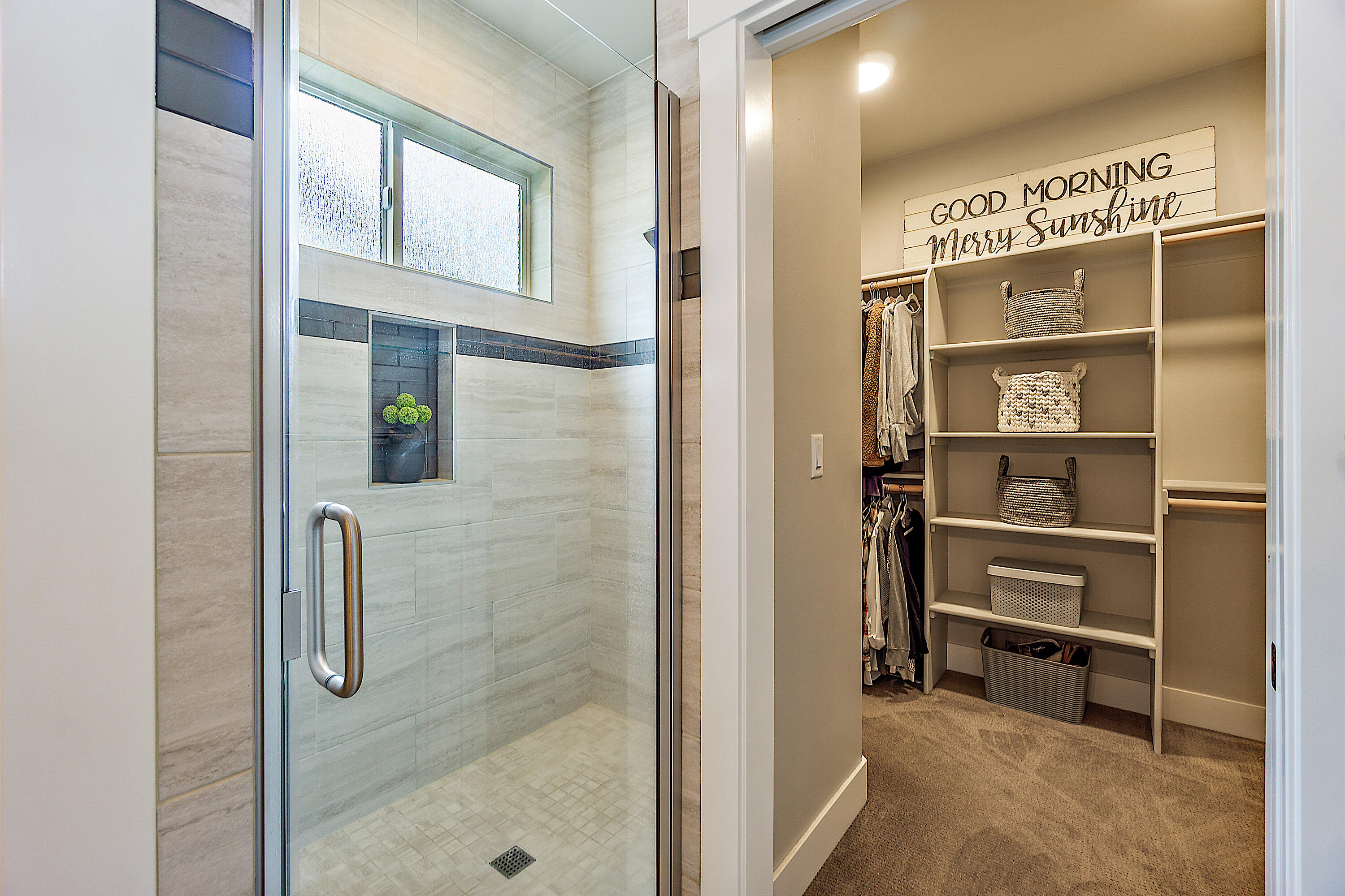 North Village At Twin Creeks, Phase V, The - Residential