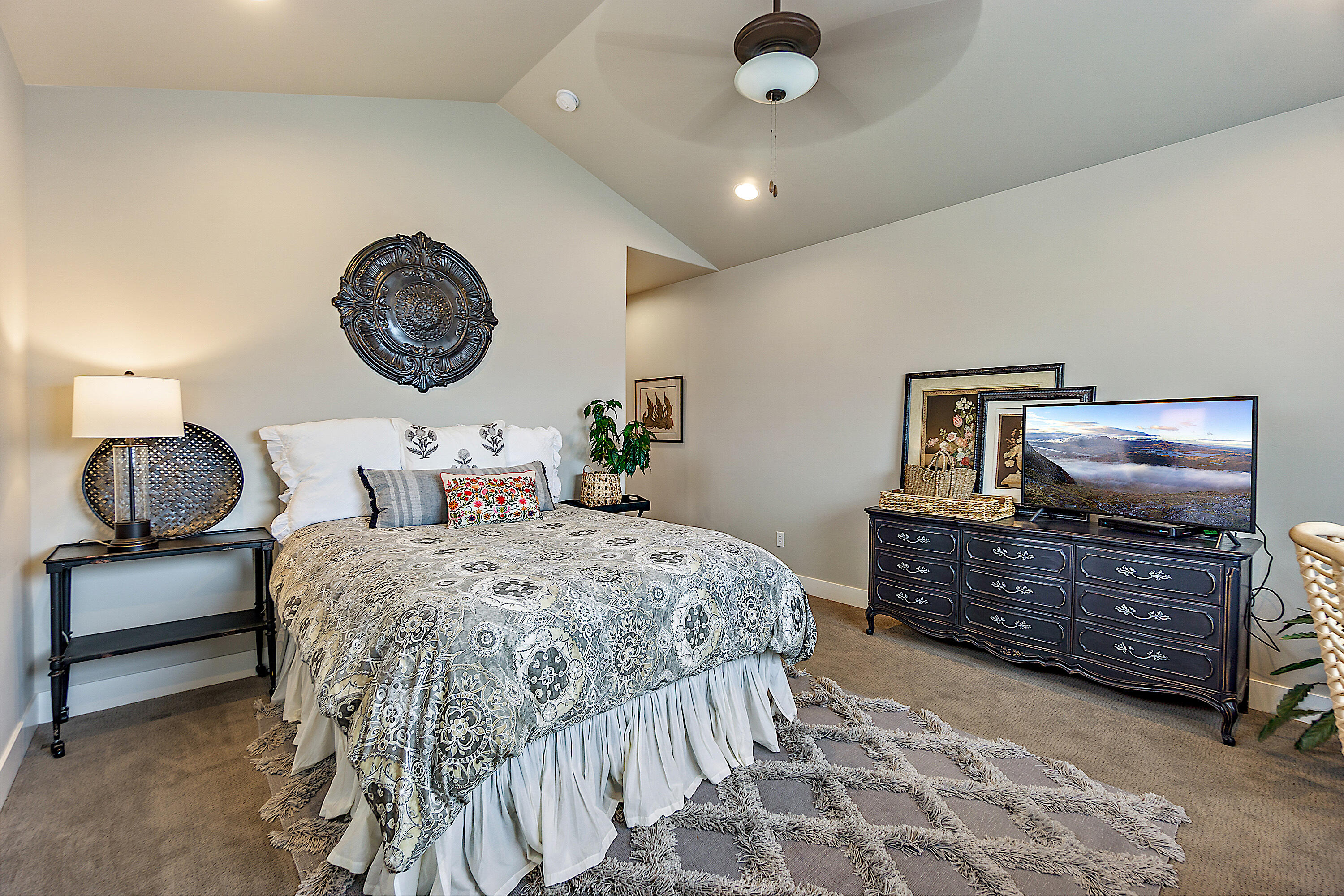 North Village At Twin Creeks, Phase V, The - Residential