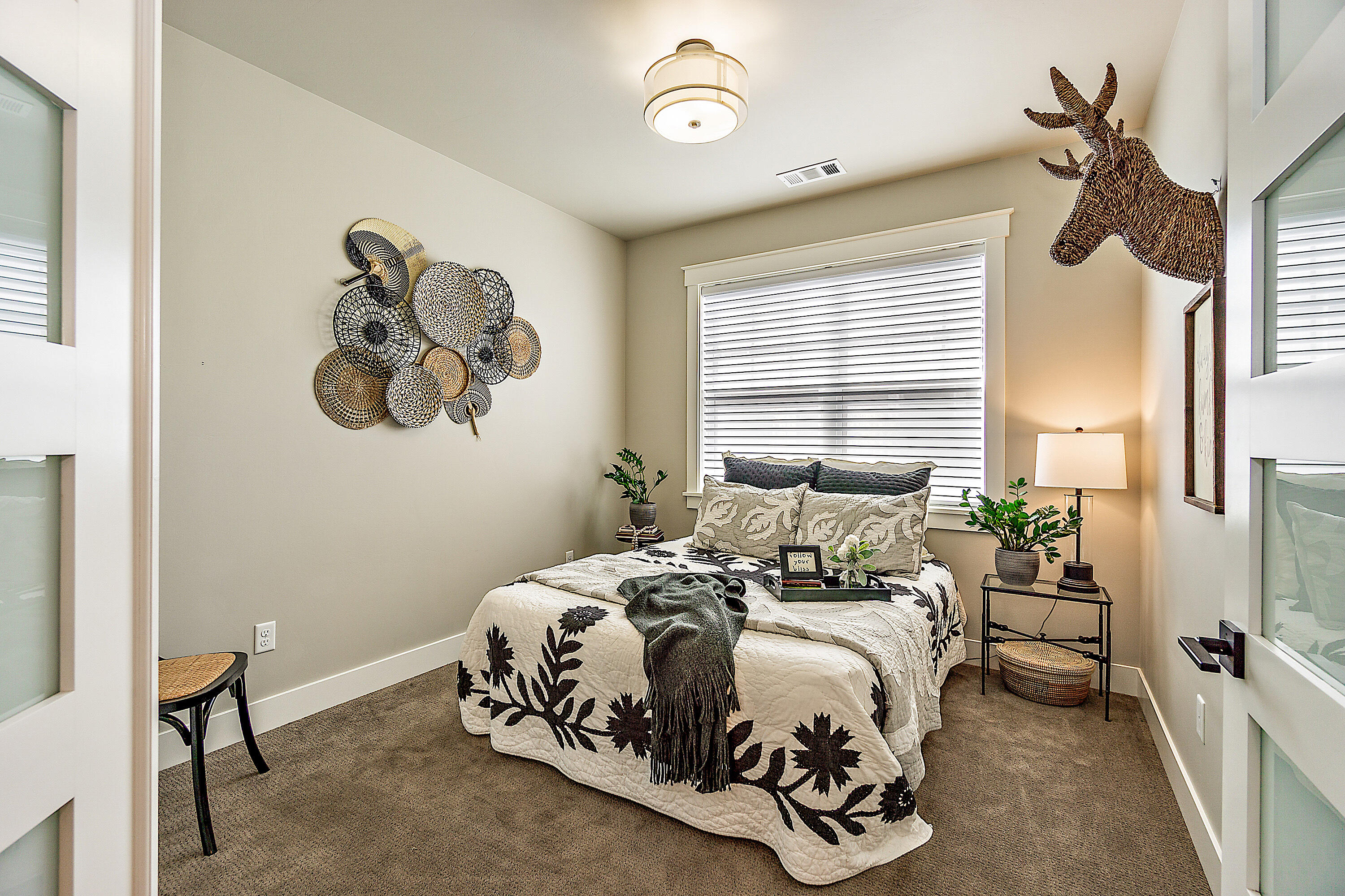 North Village At Twin Creeks, Phase V, The - Residential