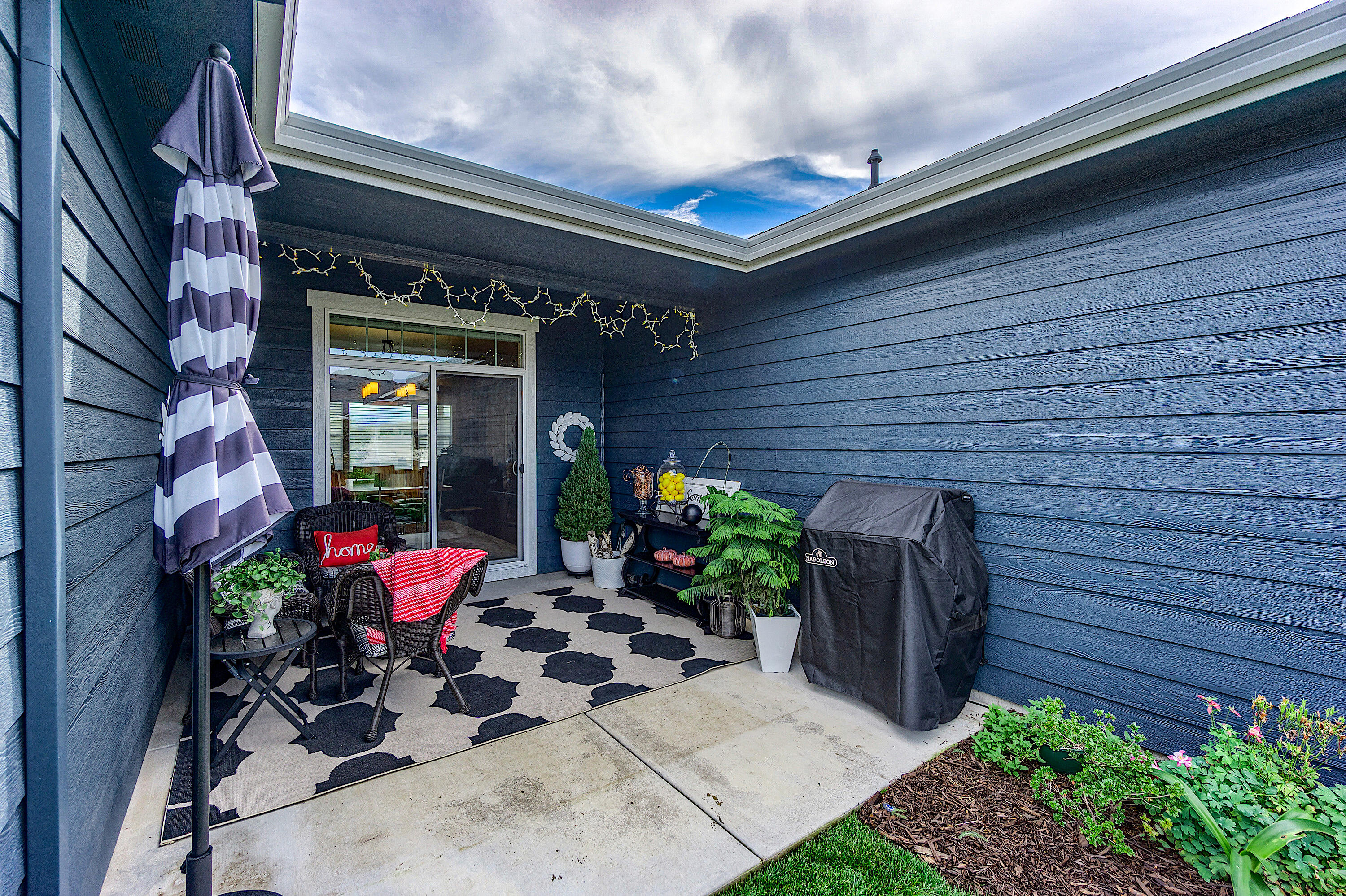 North Village At Twin Creeks, Phase V, The - Residential