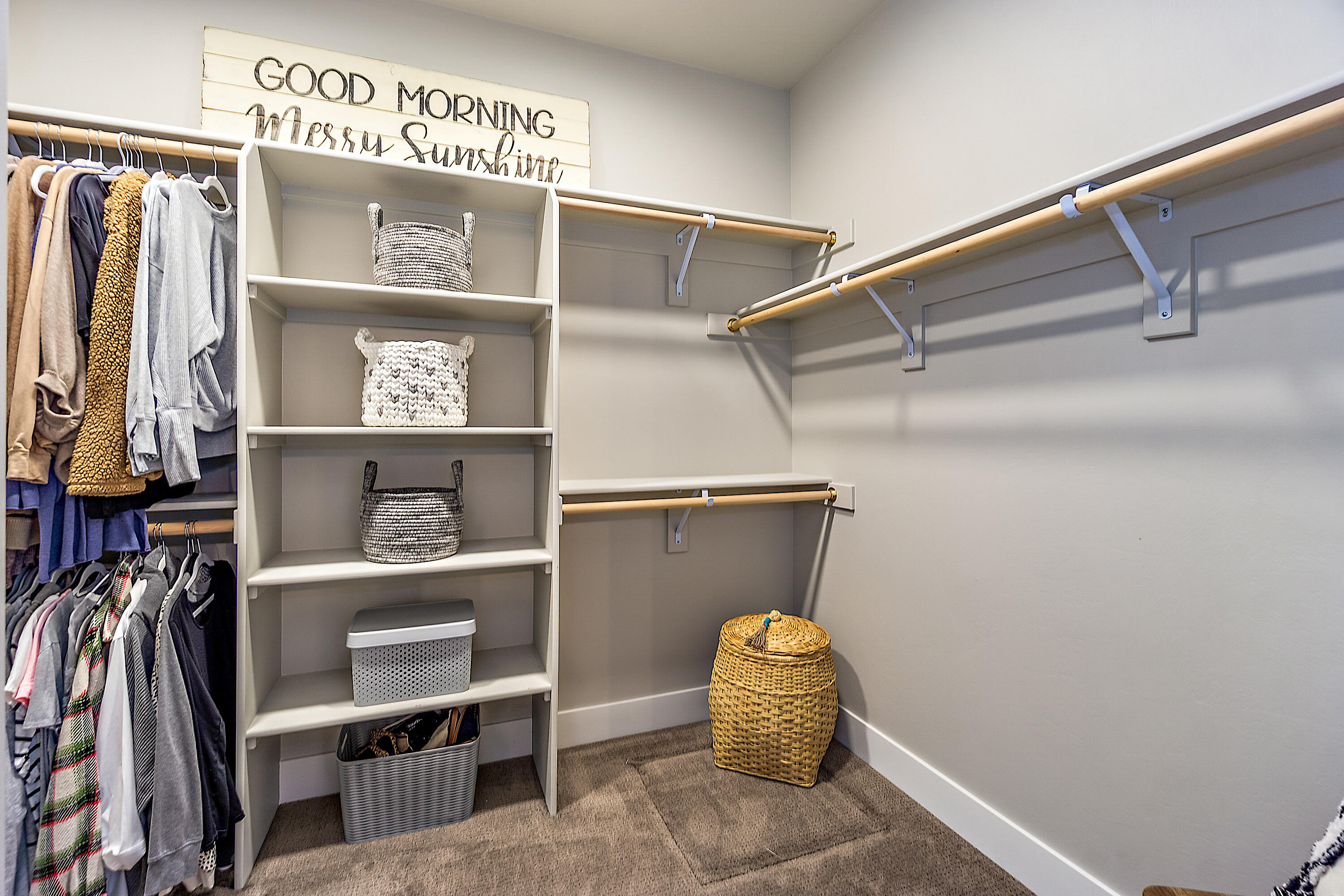 North Village At Twin Creeks, Phase V, The - Residential