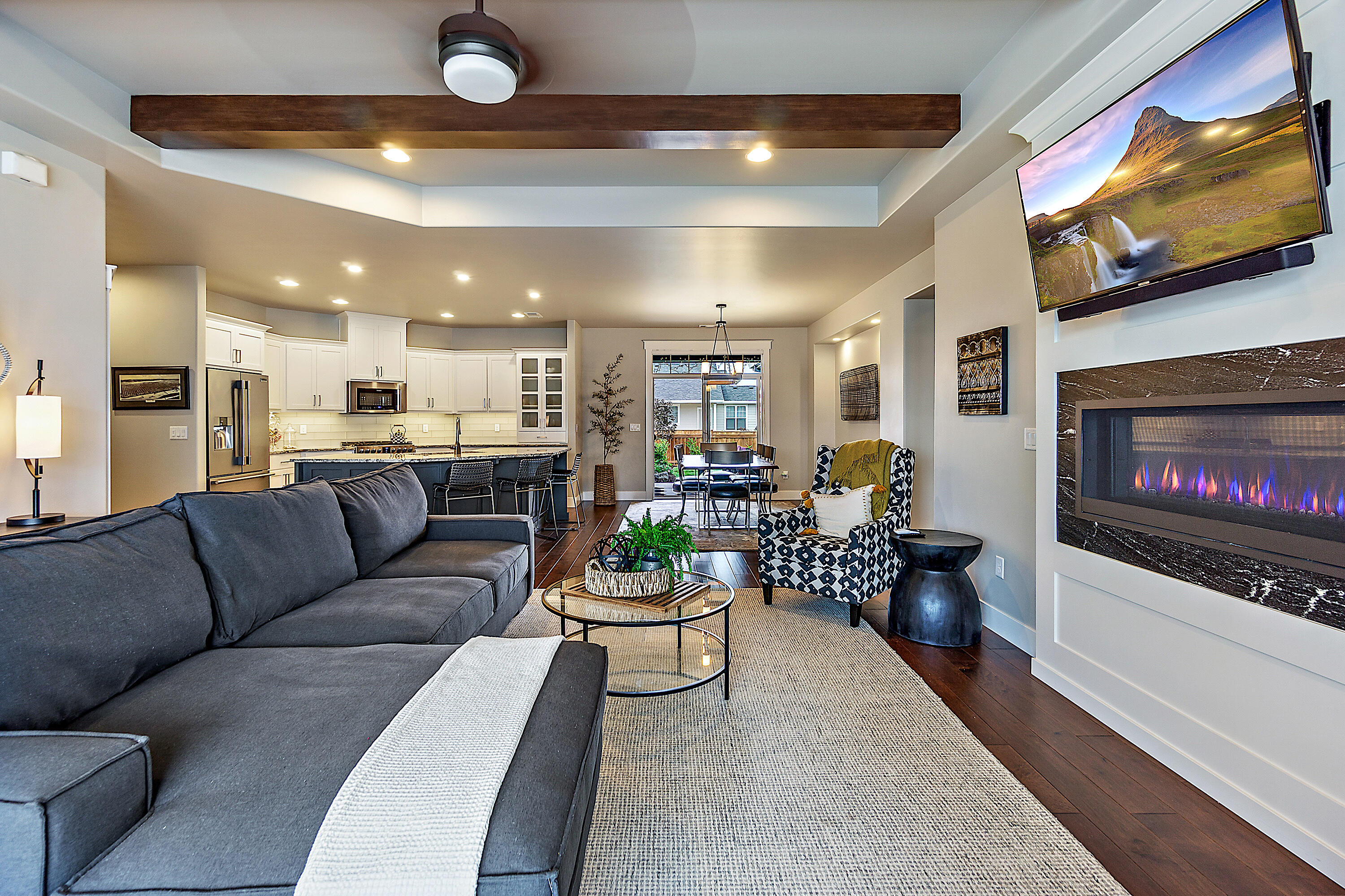 North Village At Twin Creeks, Phase V, The - Residential