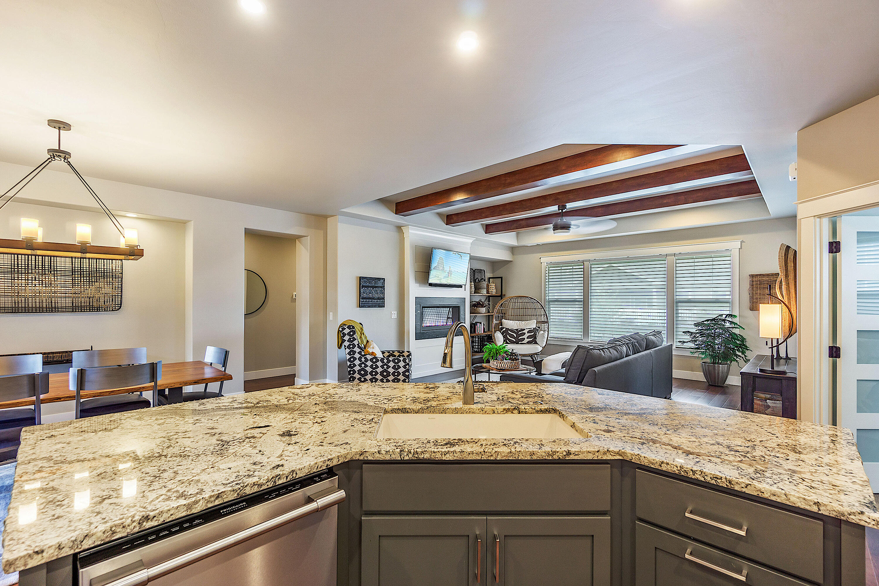 North Village At Twin Creeks, Phase V, The - Residential