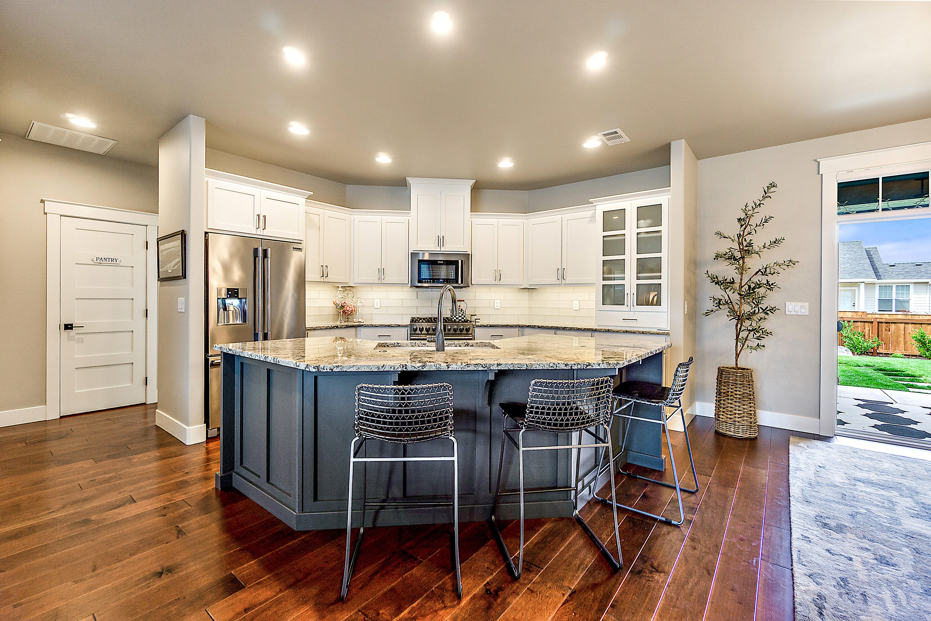 North Village At Twin Creeks, Phase V, The - Residential