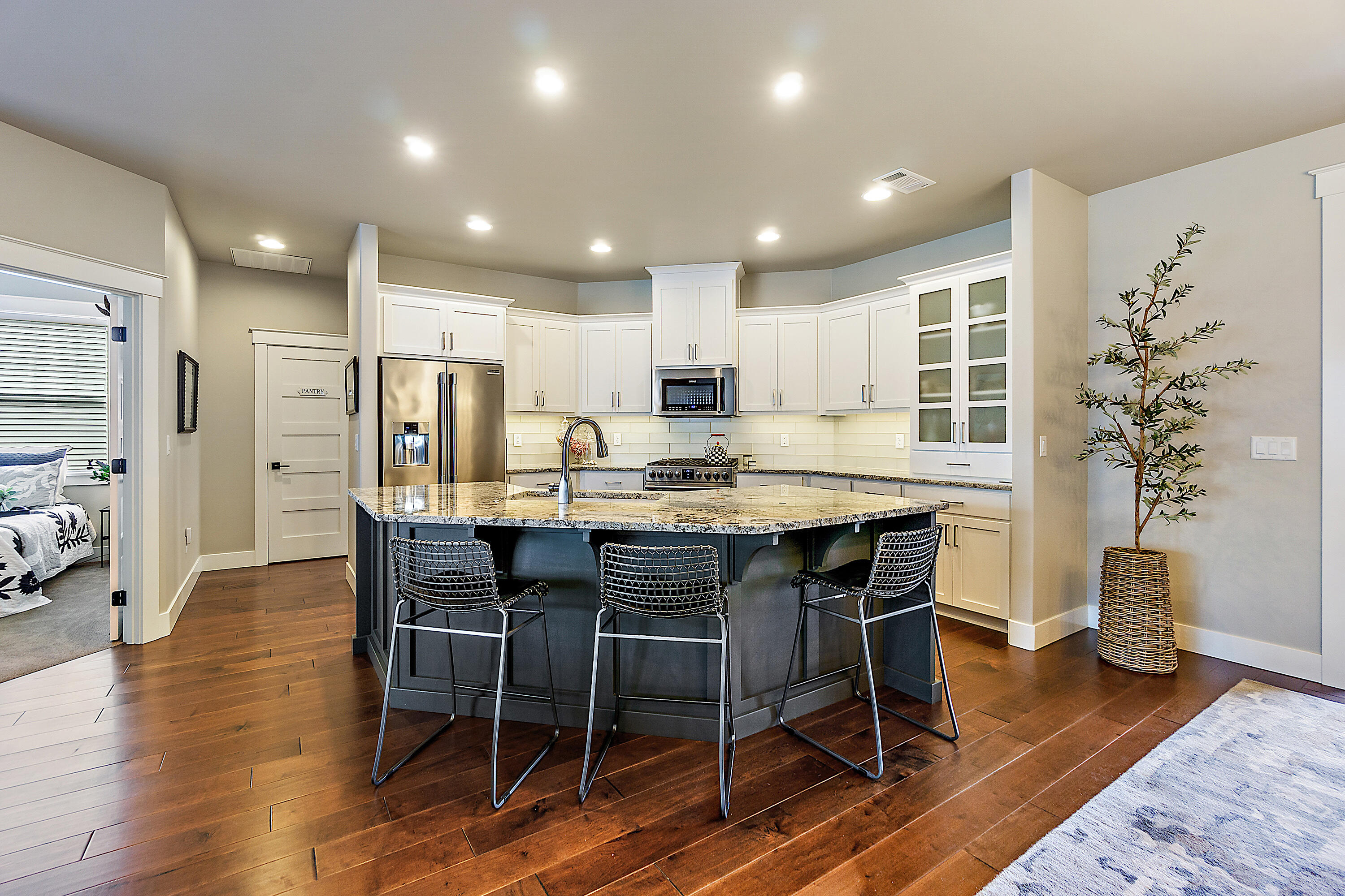 North Village At Twin Creeks, Phase V, The - Residential