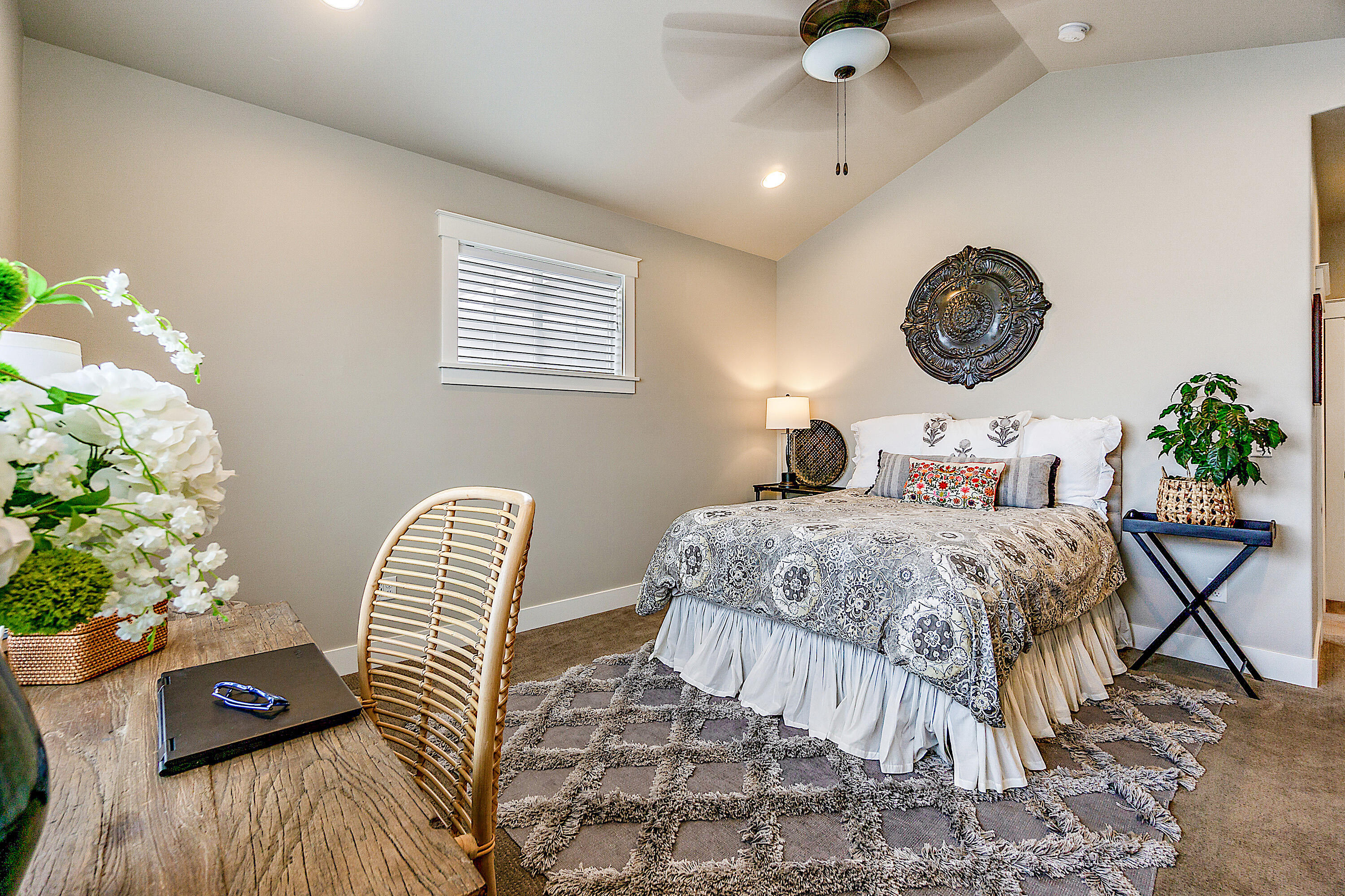 North Village At Twin Creeks, Phase V, The - Residential