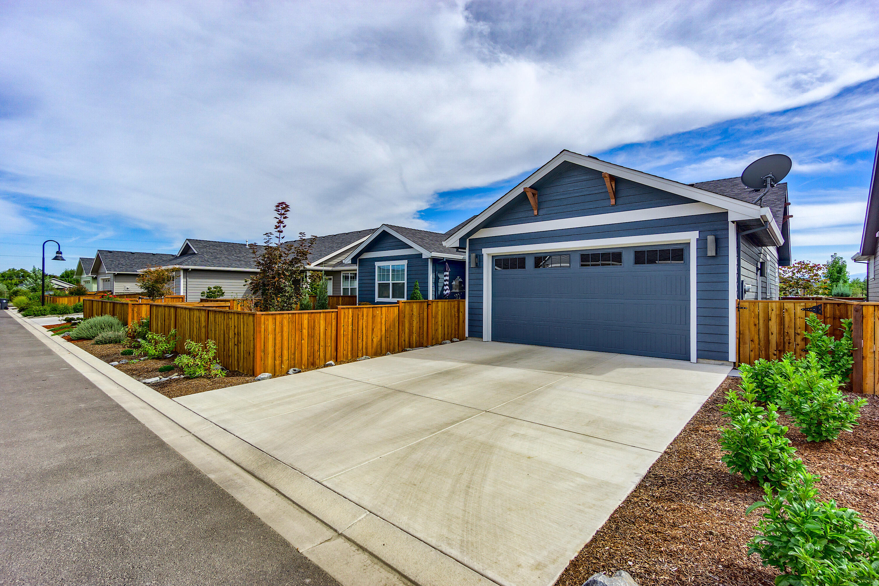 North Village At Twin Creeks, Phase V, The - Residential