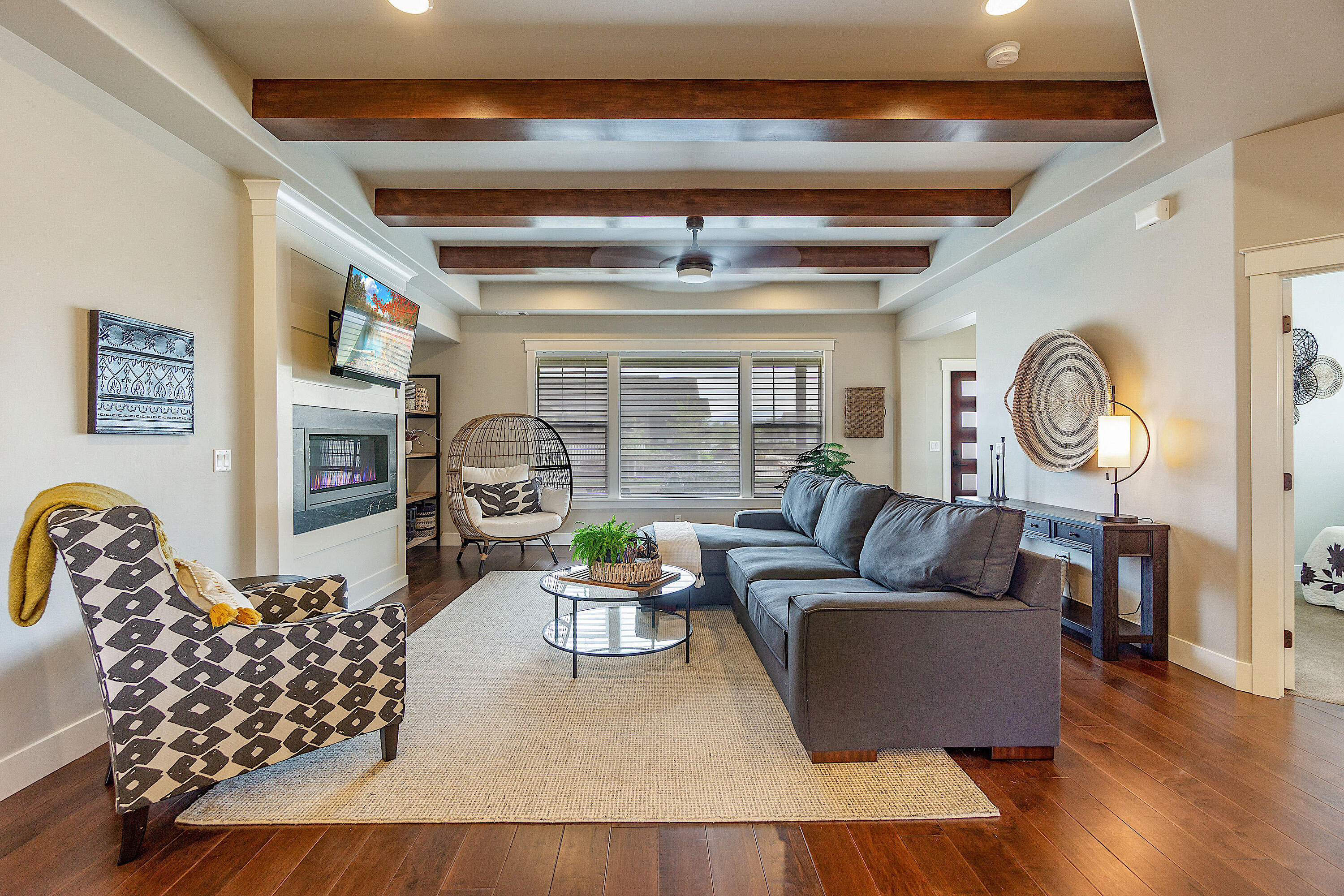 North Village At Twin Creeks, Phase V, The - Residential