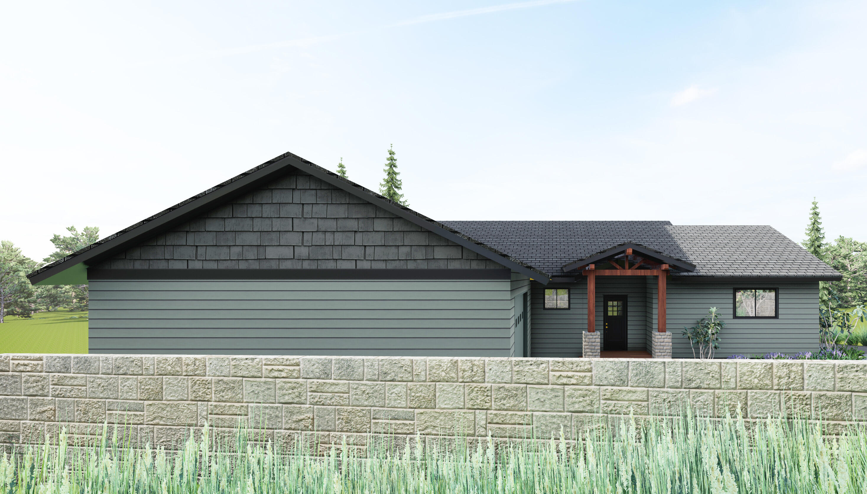 623 Goshawk Drive