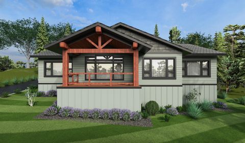623 Goshawk Drive Redmond OR 97756