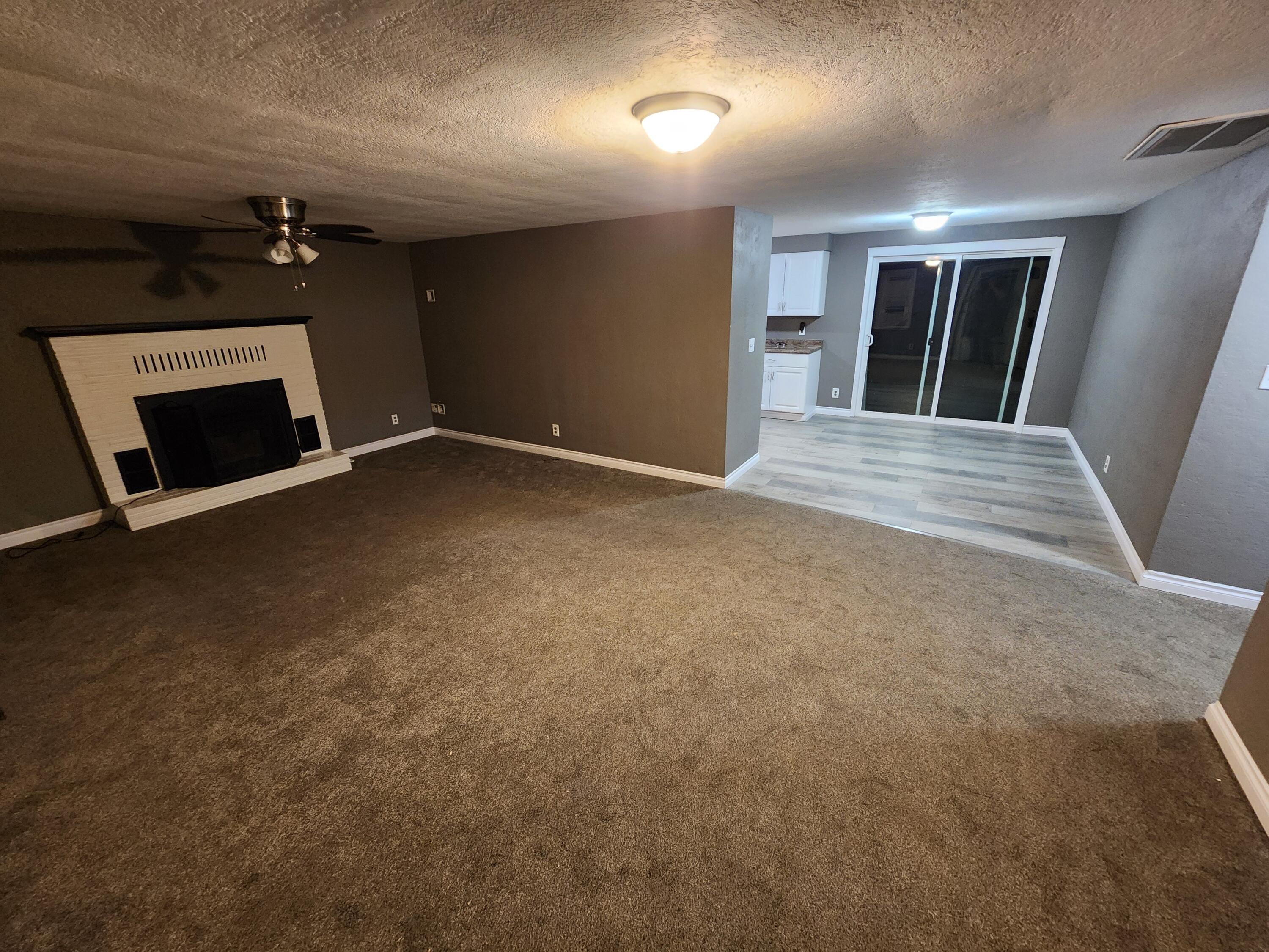 Klamath Falls -Buena Vista Addition - Residential