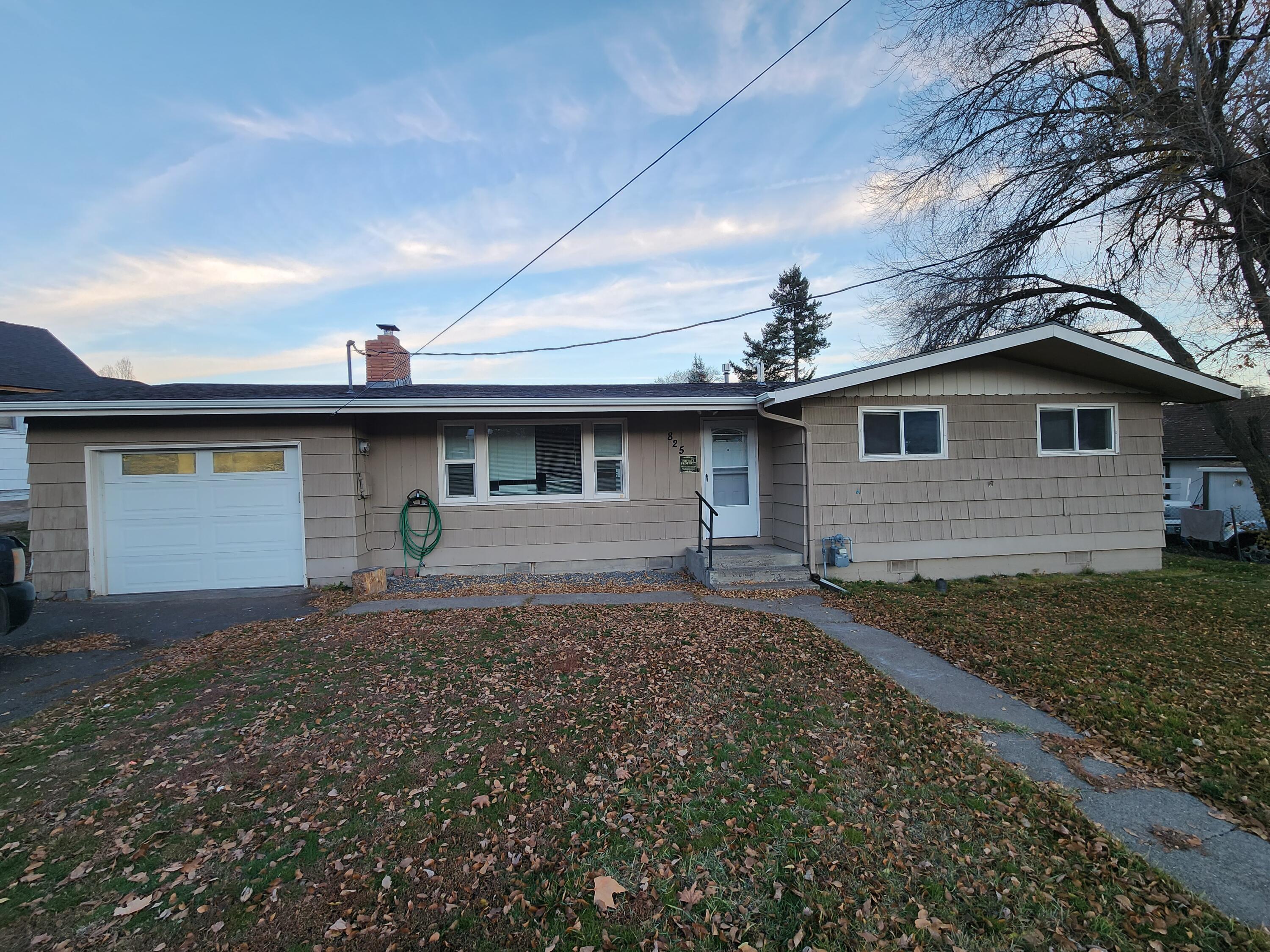 Klamath Falls -Buena Vista Addition - Residential