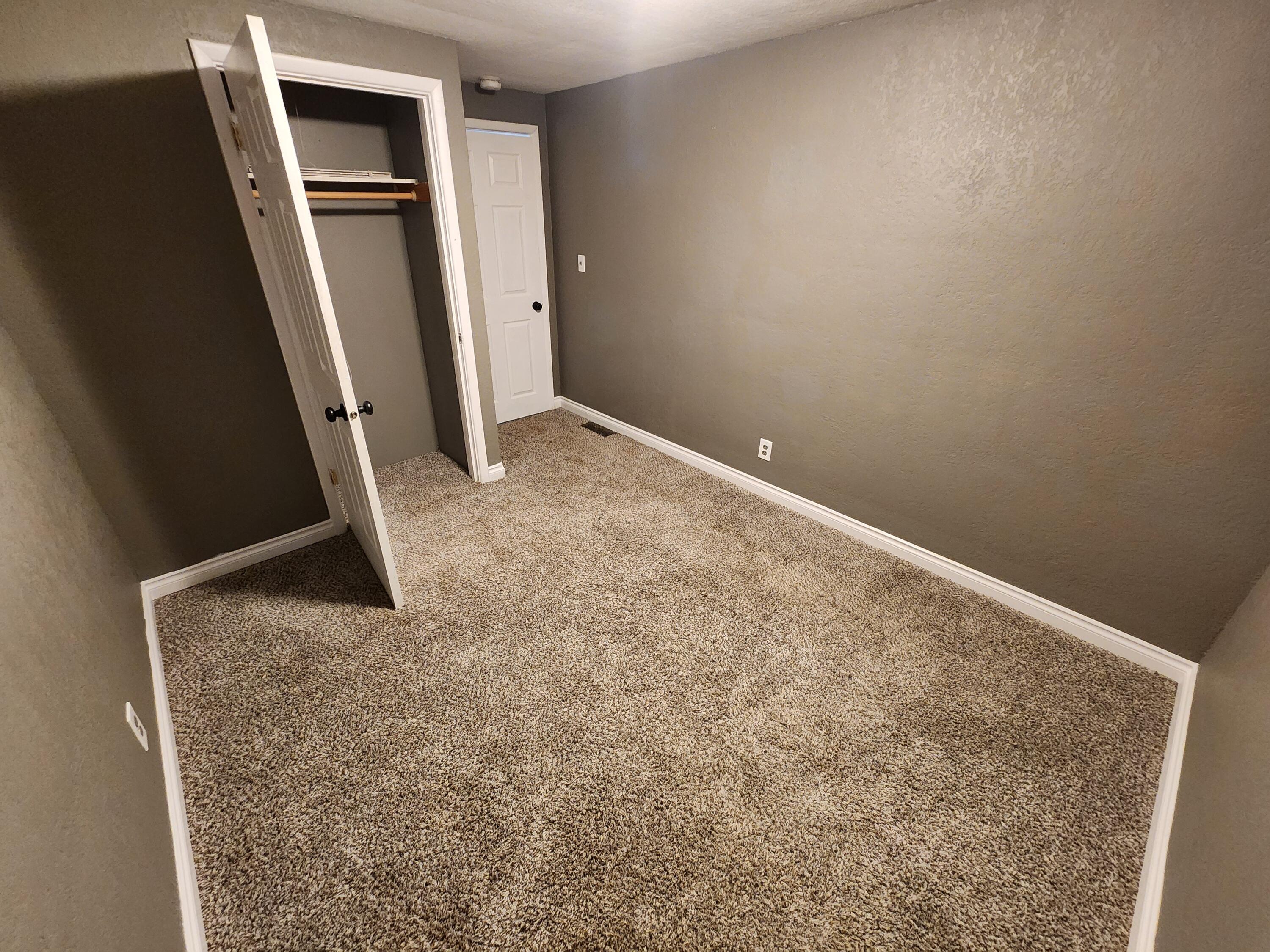 Klamath Falls -Buena Vista Addition - Residential