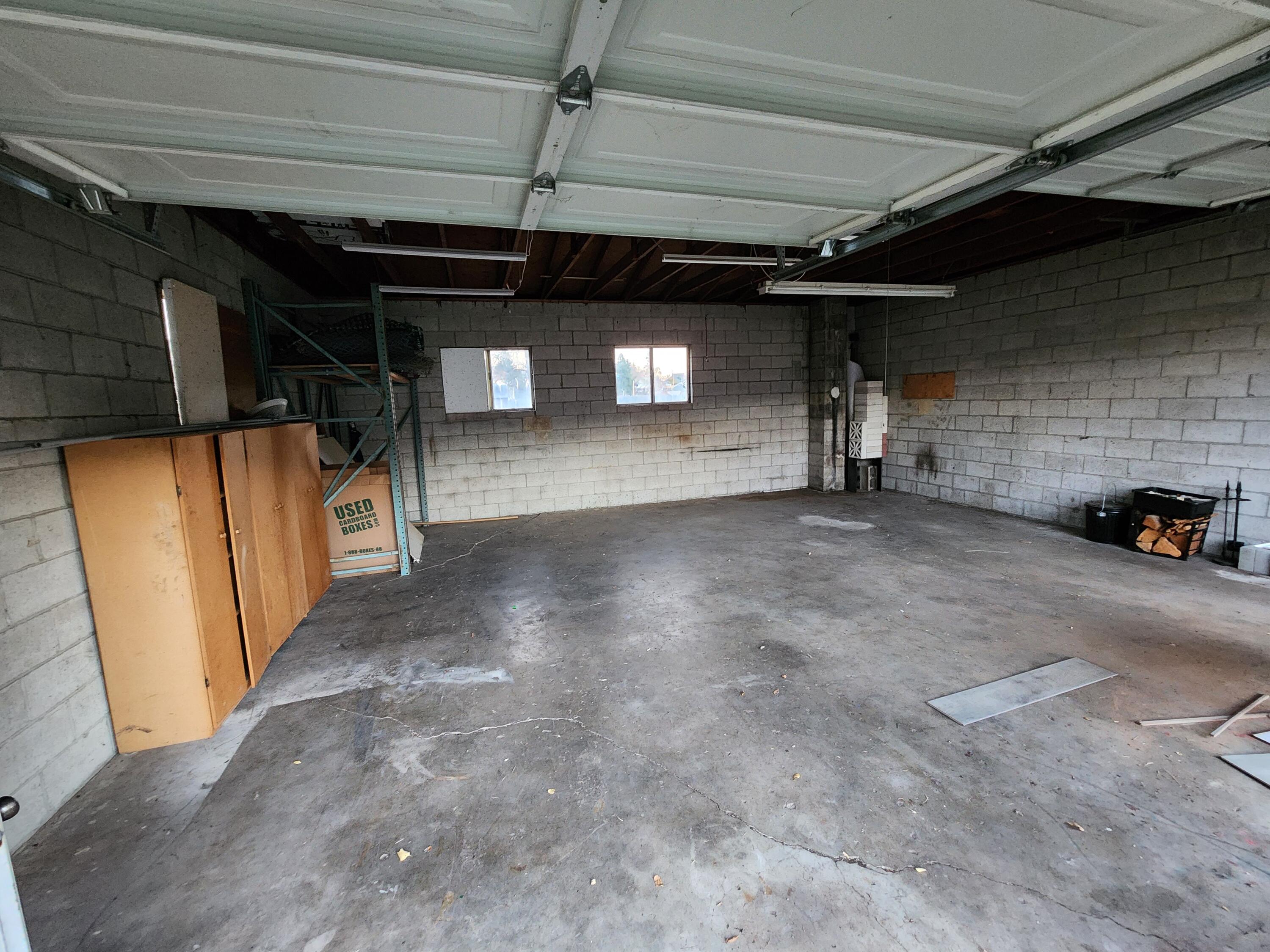 Klamath Falls -Buena Vista Addition - Residential