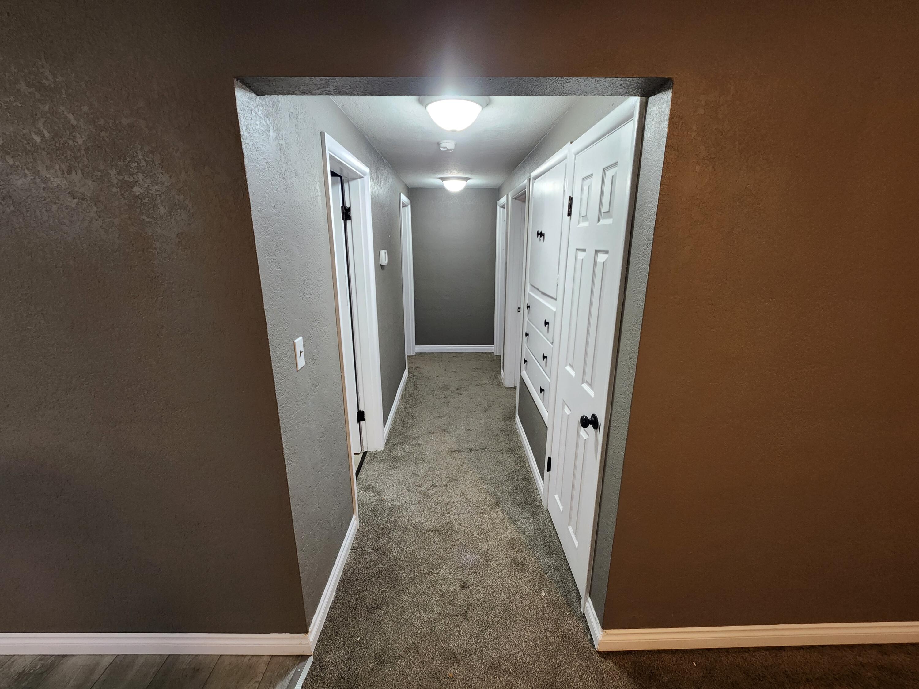 Klamath Falls -Buena Vista Addition - Residential