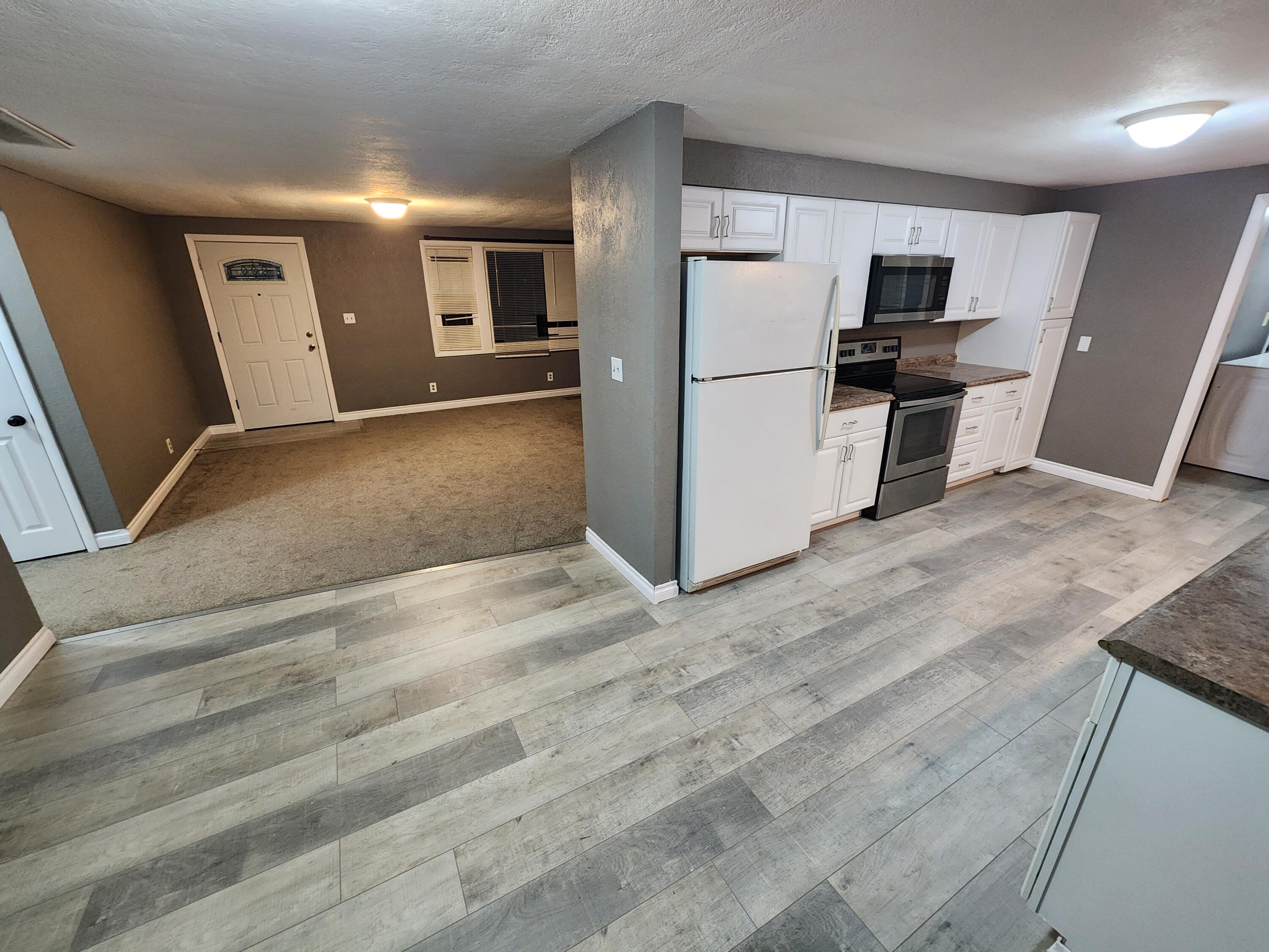 Klamath Falls -Buena Vista Addition - Residential