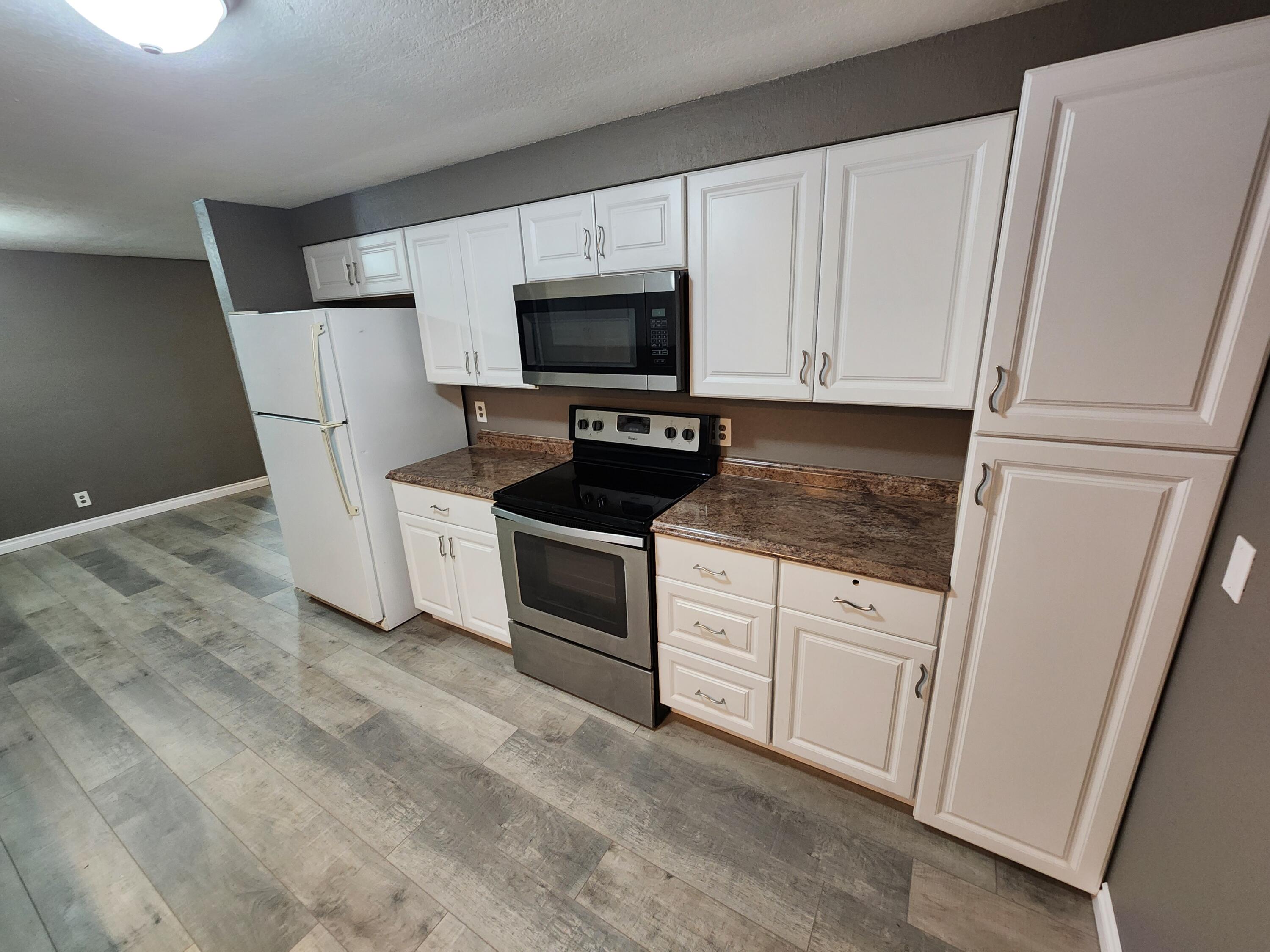 Klamath Falls -Buena Vista Addition - Residential