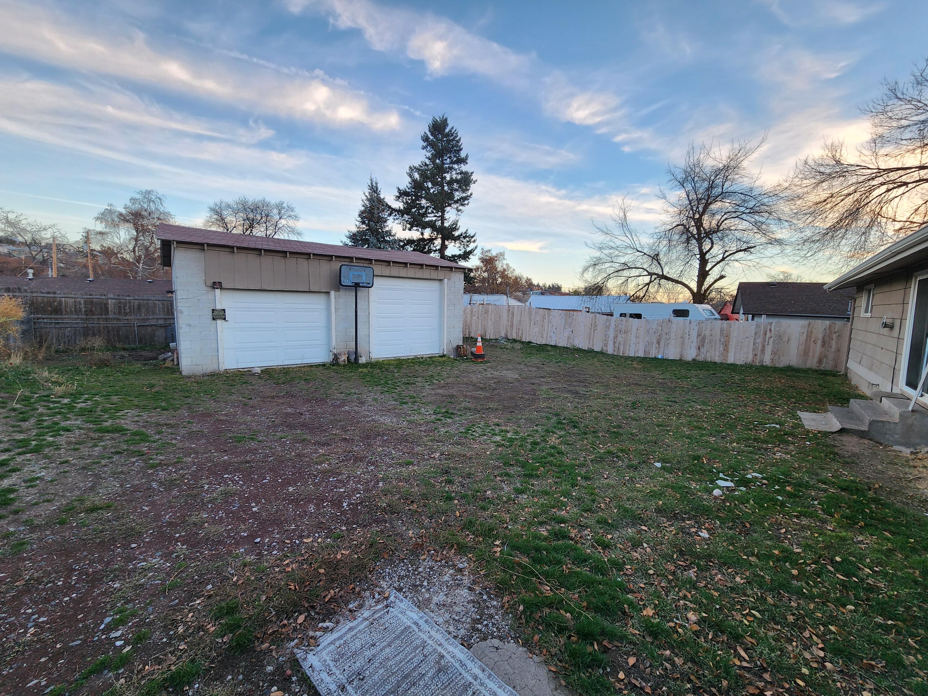 Klamath Falls -Buena Vista Addition - Residential