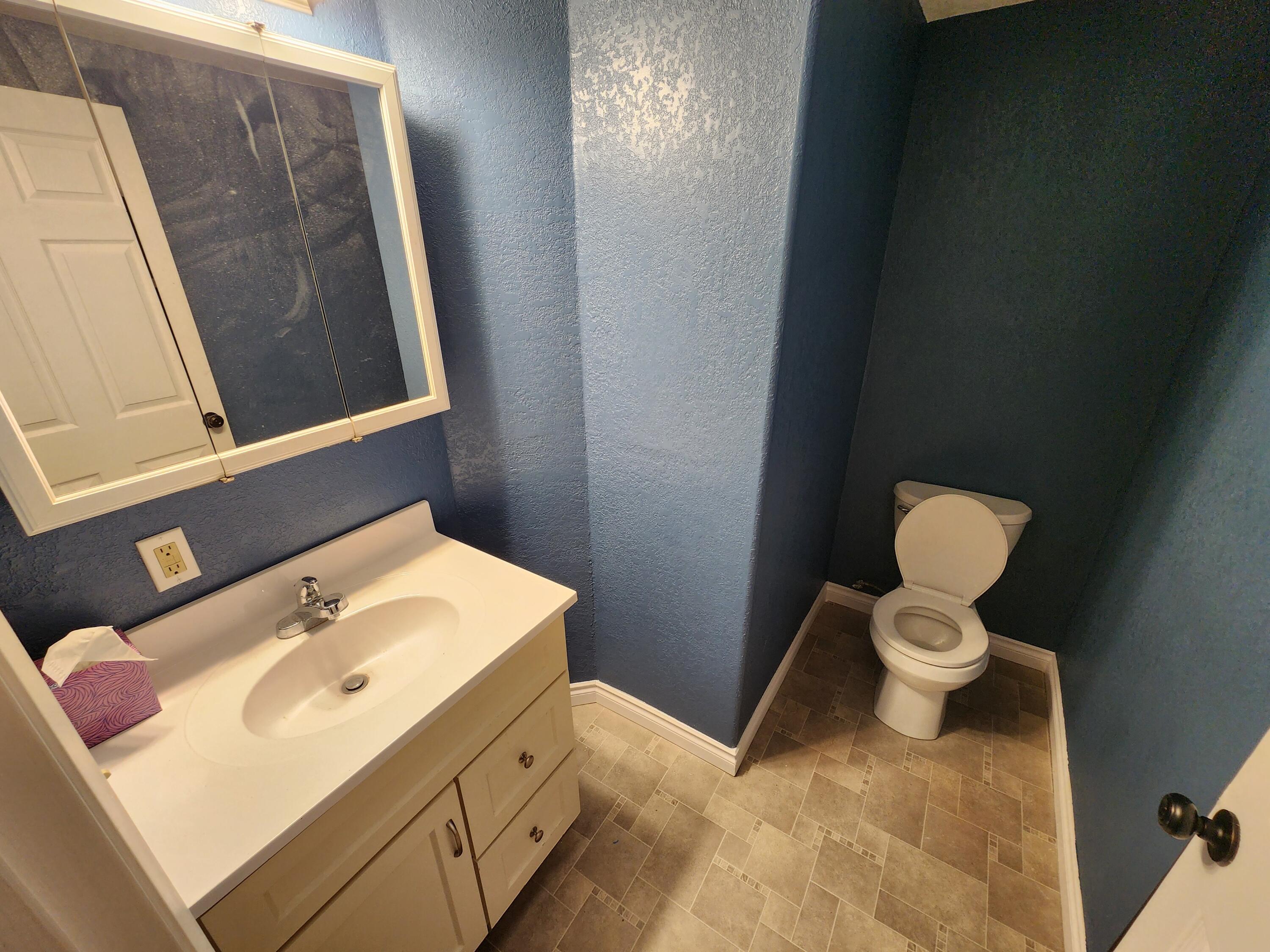 Klamath Falls -Buena Vista Addition - Residential