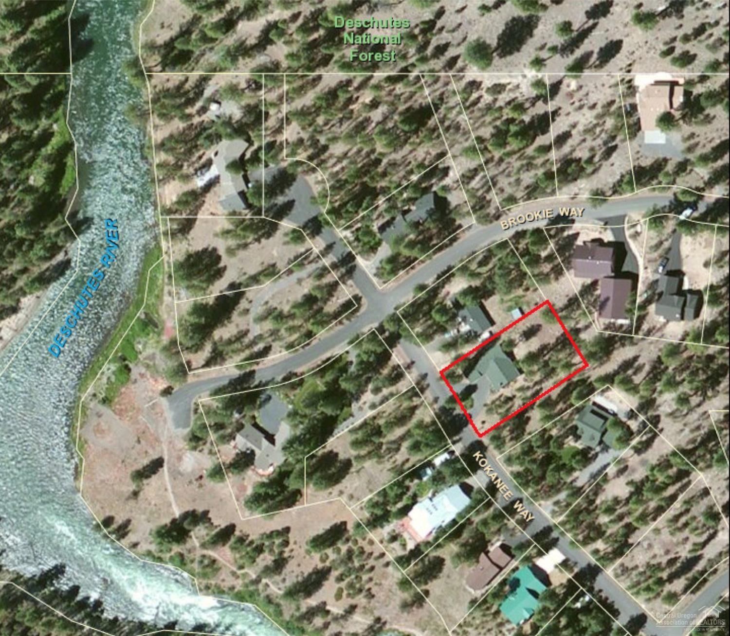 Wild River - Residential