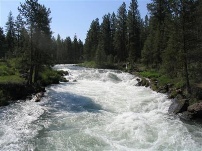 Wild River - Residential