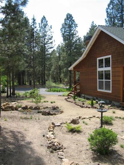 Wild River - Residential