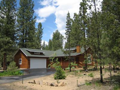 Wild River - Residential