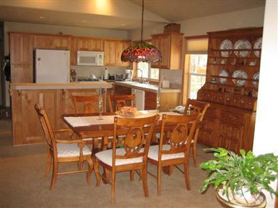 Wild River - Residential