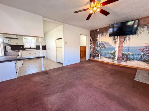 Tiny photo for 314 NW 3rd Avenue, John Day, OR 97845 (MLS # 220210799)