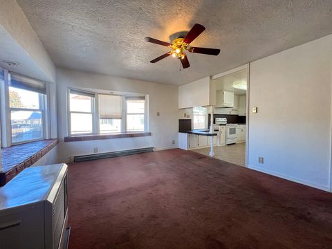 Tiny photo for 314 NW 3rd Avenue, John Day, OR 97845 (MLS # 220210799)