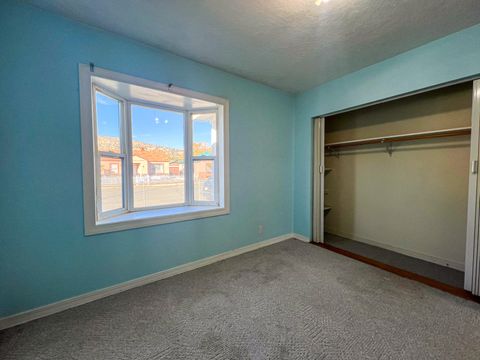 Tiny photo for 314 NW 3rd Avenue, John Day, OR 97845 (MLS # 220210799)